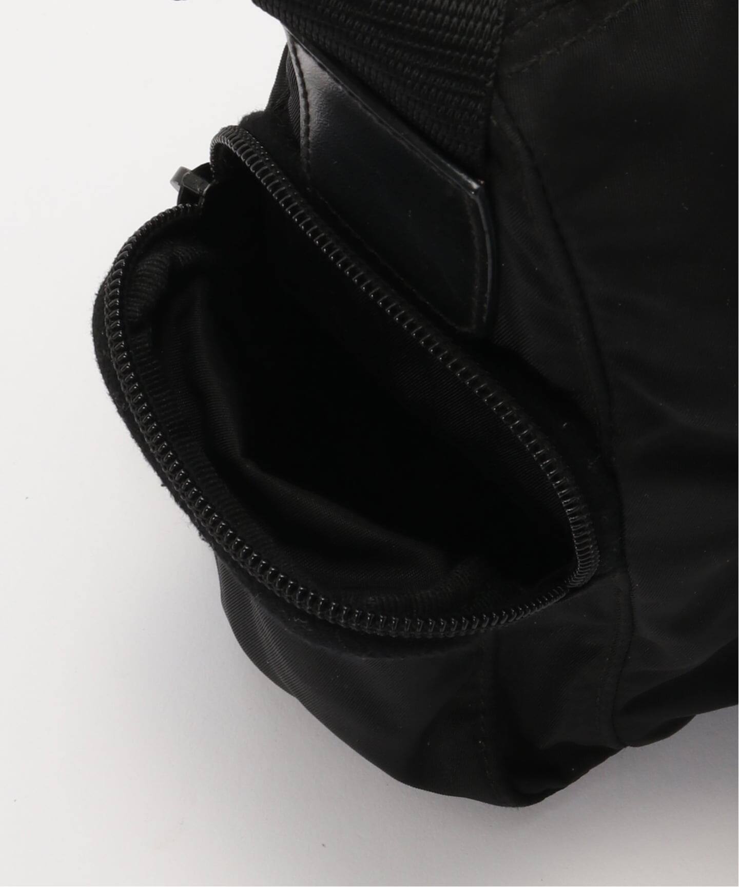 PRADA/プラダ】BT0501 shoulder fl nylon（ショルダーバッグ
