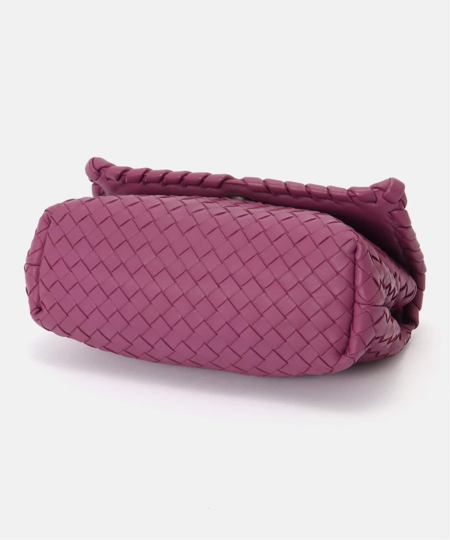 VINTAGE BOTTEGA VENETA/ボッテガ ヴェネタ】 Intrecciato shoulder