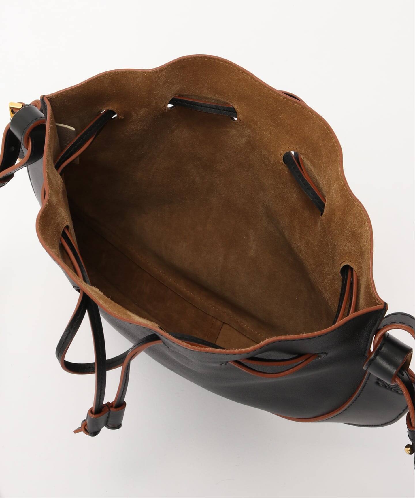 LOEWE/ロエベ】 Horseshoe shoulder bag（ショルダーバッグ
