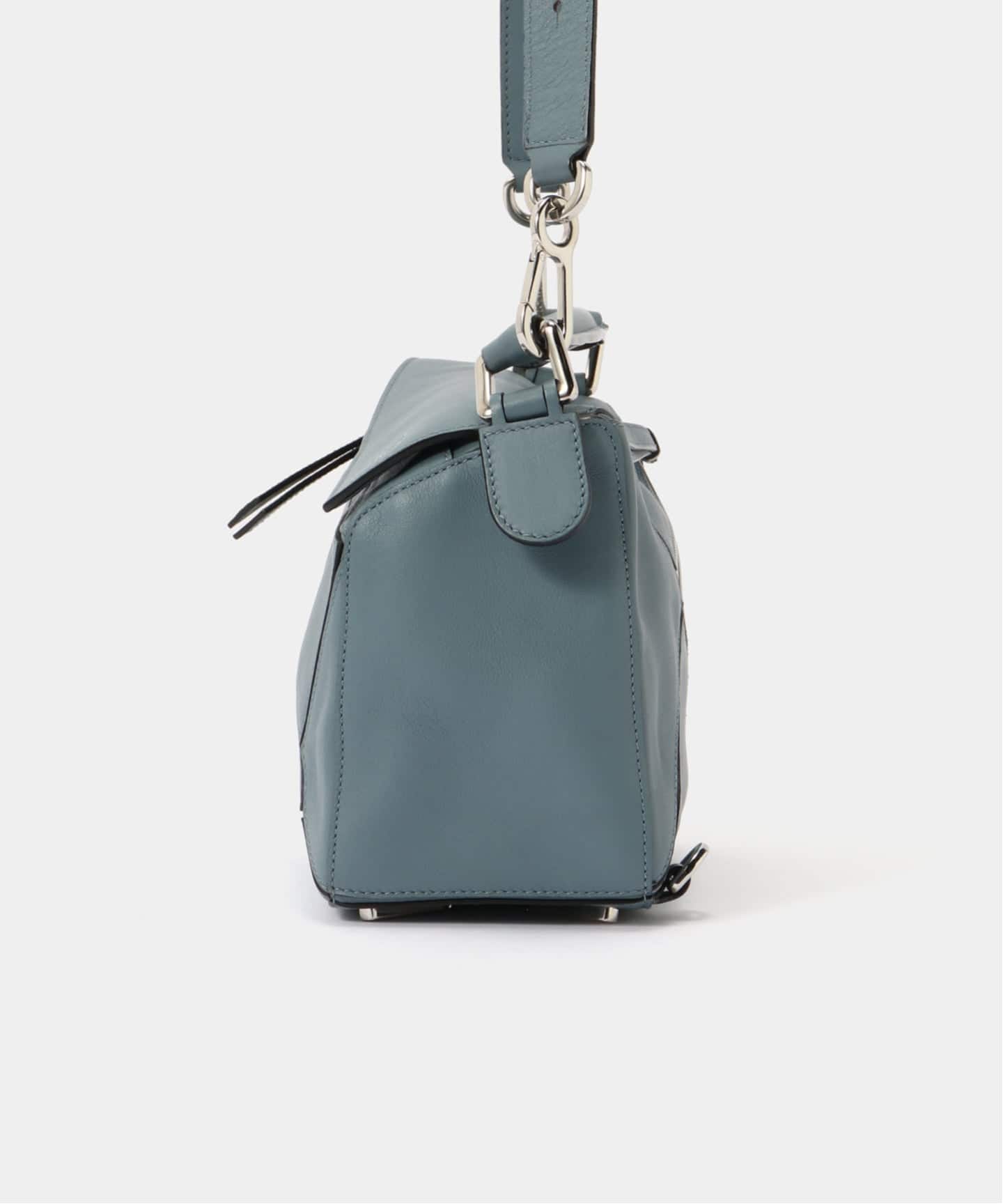 LOEWE/ロエベ】 Puzzle shoulder bag small 2way（ショルダーバッグ