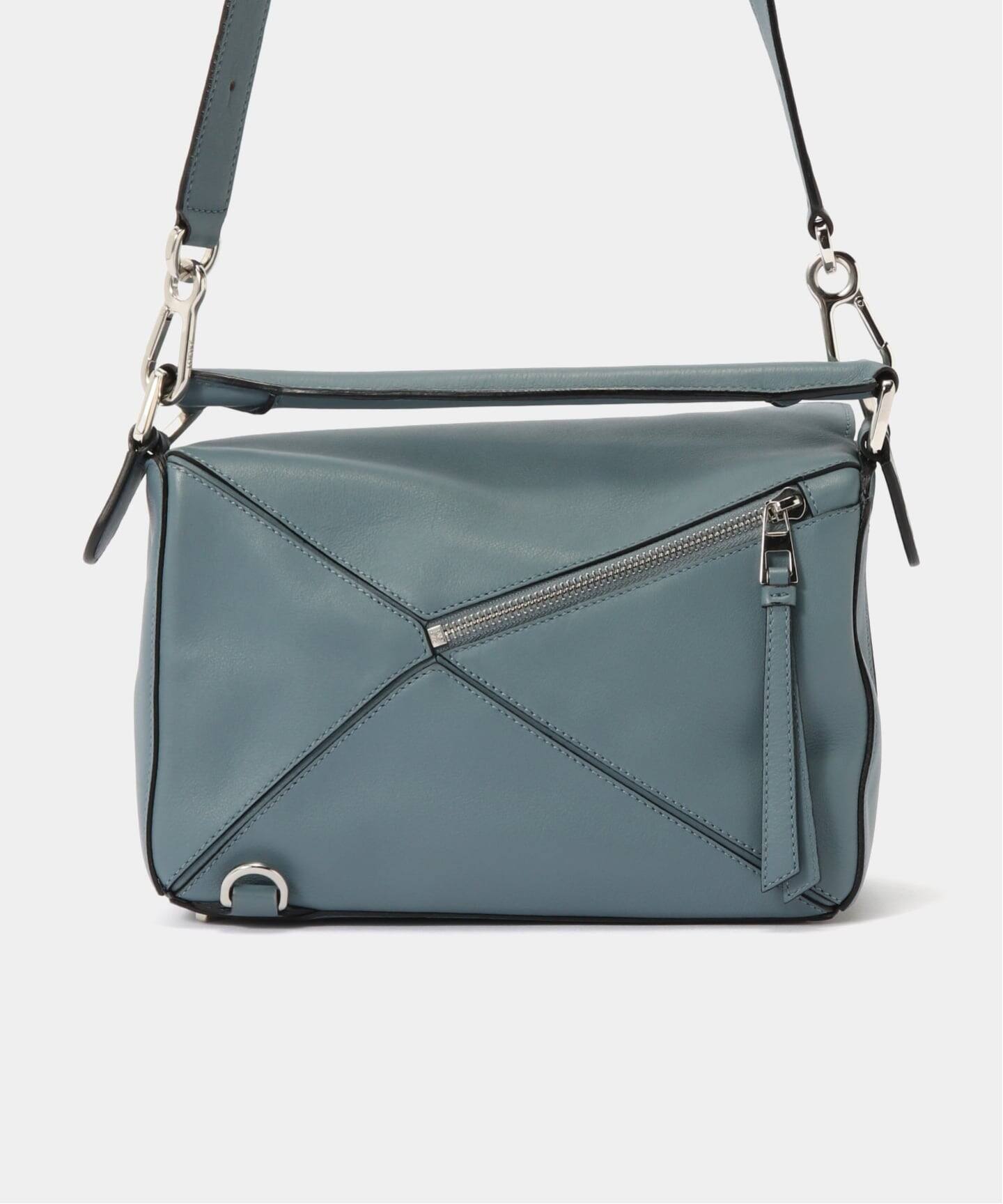 パズル　ショルダー LOEWE/ロエベ】 Puzzle shoulder bag small 2way（ショルダーバッグ