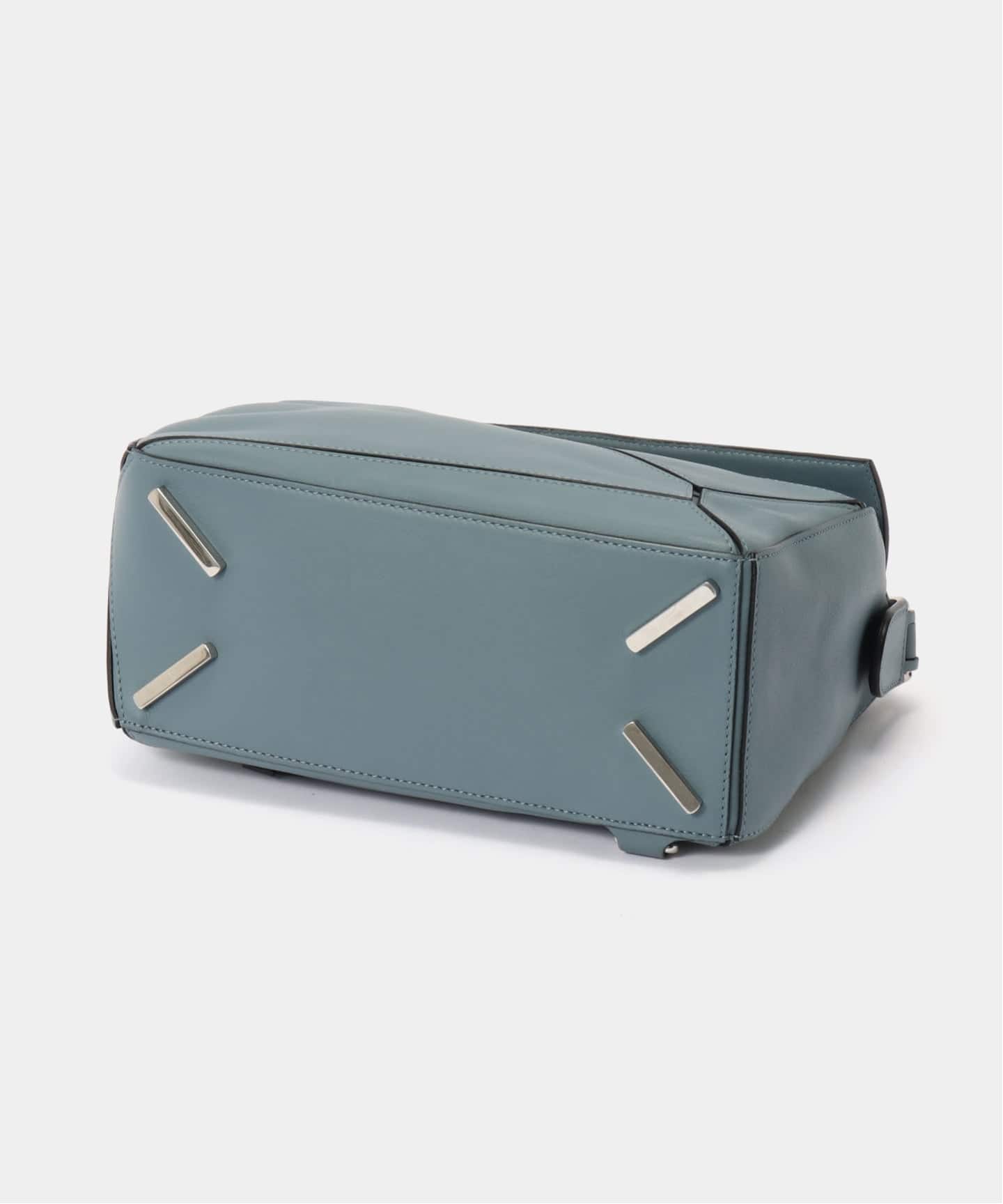 LOEWE/ロエベ】 Puzzle shoulder bag small 2way（ショルダーバッグ
