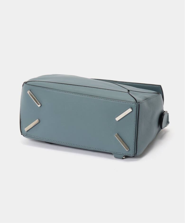 LOEWE/ロエベ】 Puzzle shoulder bag small 2way（ショルダーバッグ 