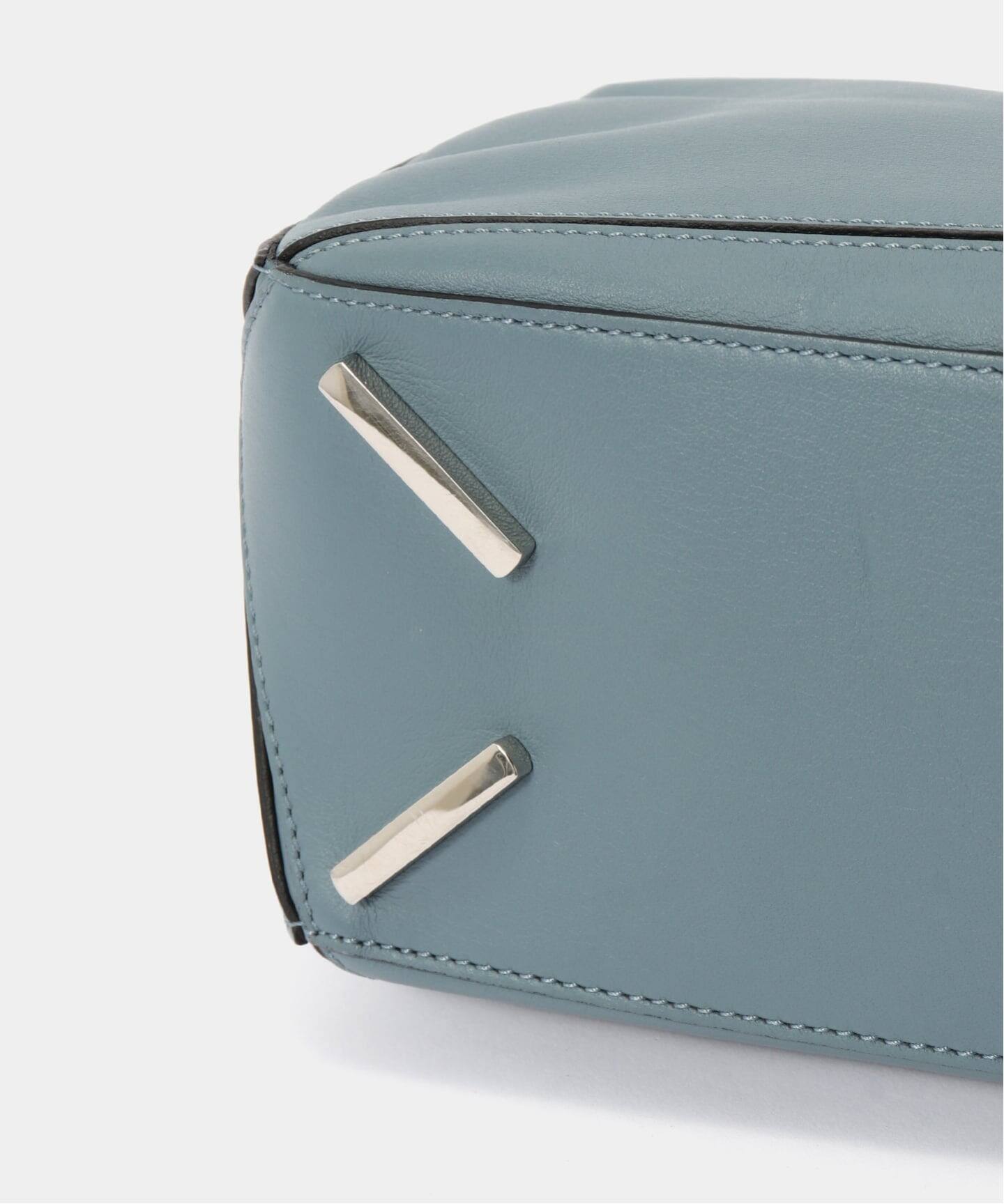 LOEWE/ロエベ】 Puzzle shoulder bag small 2way（ショルダーバッグ
