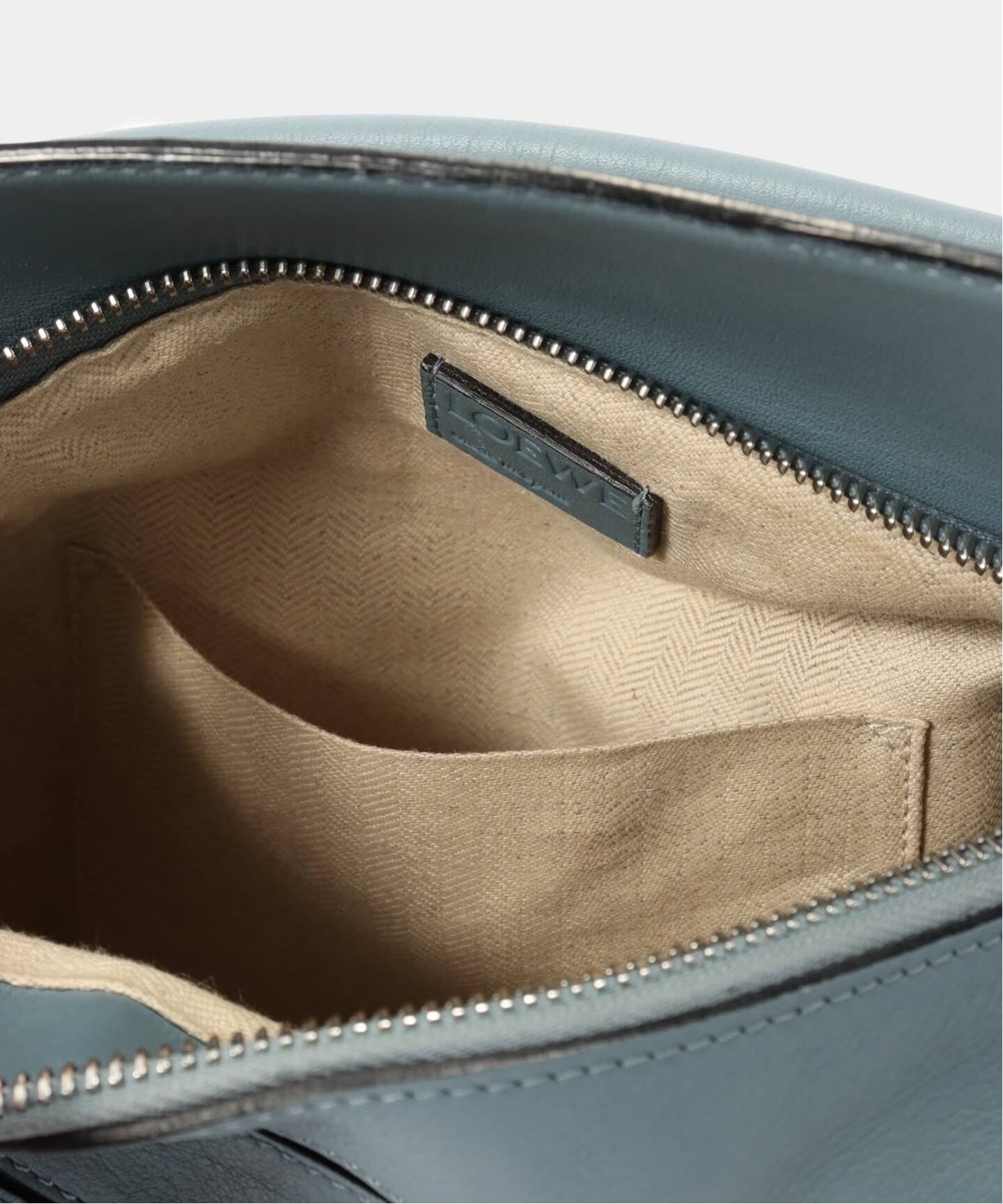 LOEWE/ロエベ】 Puzzle shoulder bag small 2way（ショルダーバッグ