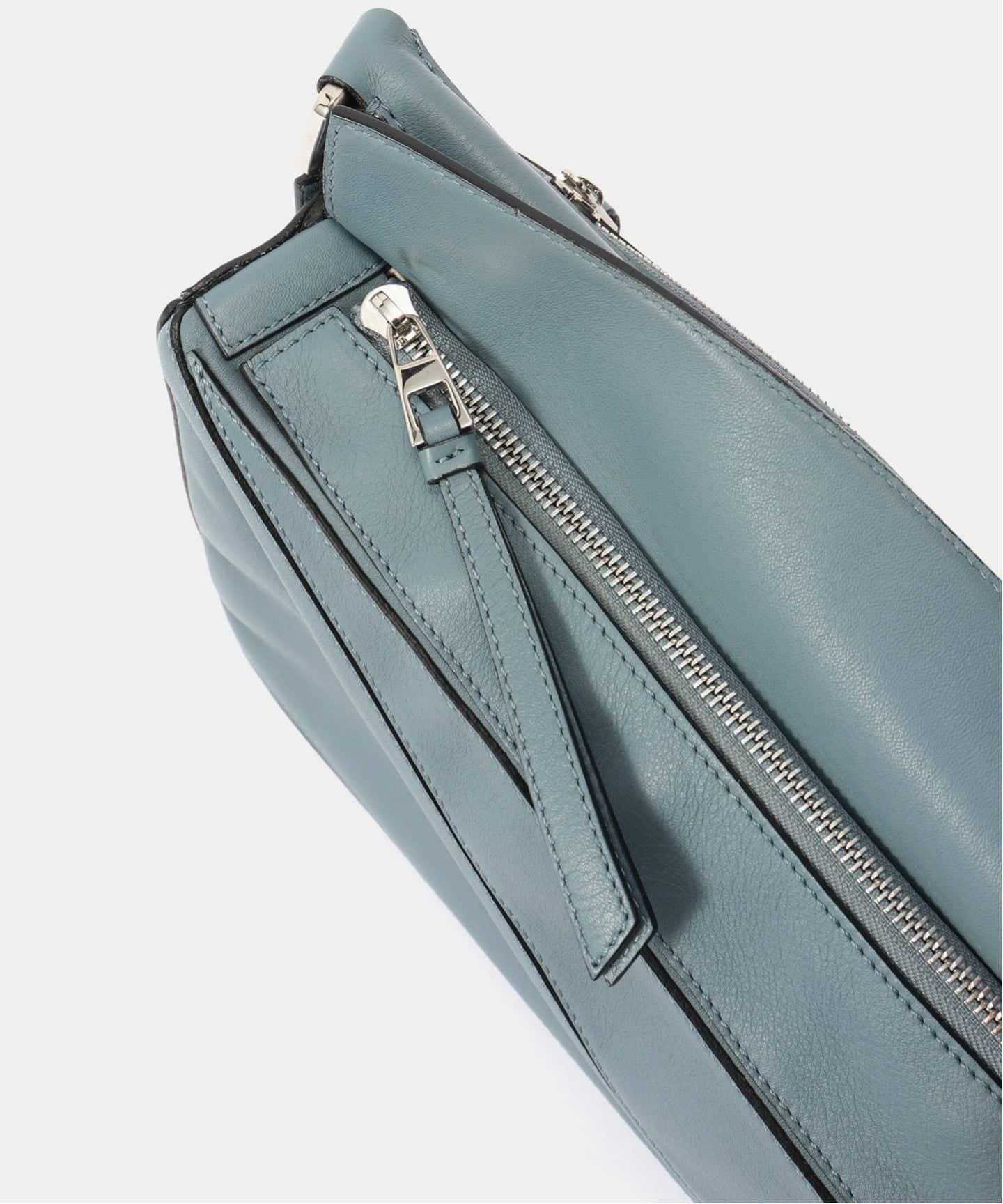 LOEWE/ロエベ】 Puzzle shoulder bag small 2way（ショルダーバッグ