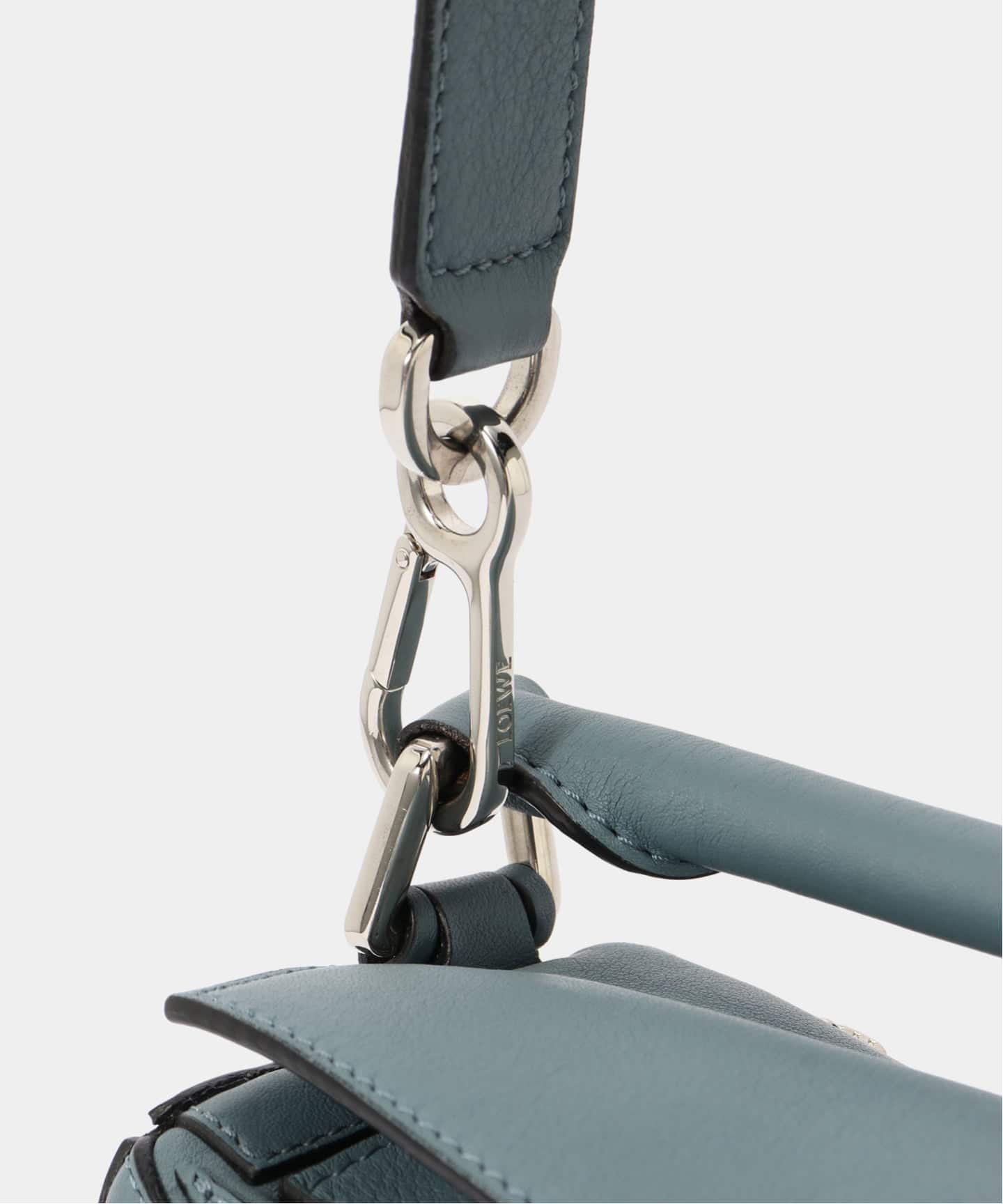 LOEWE/ロエベ】 Puzzle shoulder bag small 2way（ショルダーバッグ