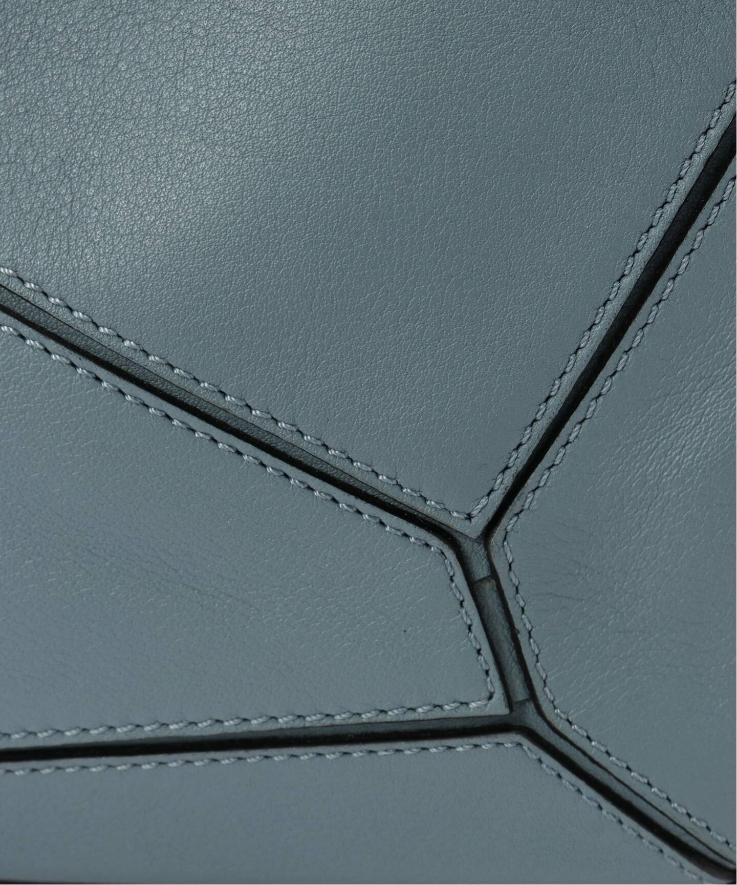 LOEWE/ロエベ】 Puzzle shoulder bag small 2way（ショルダーバッグ