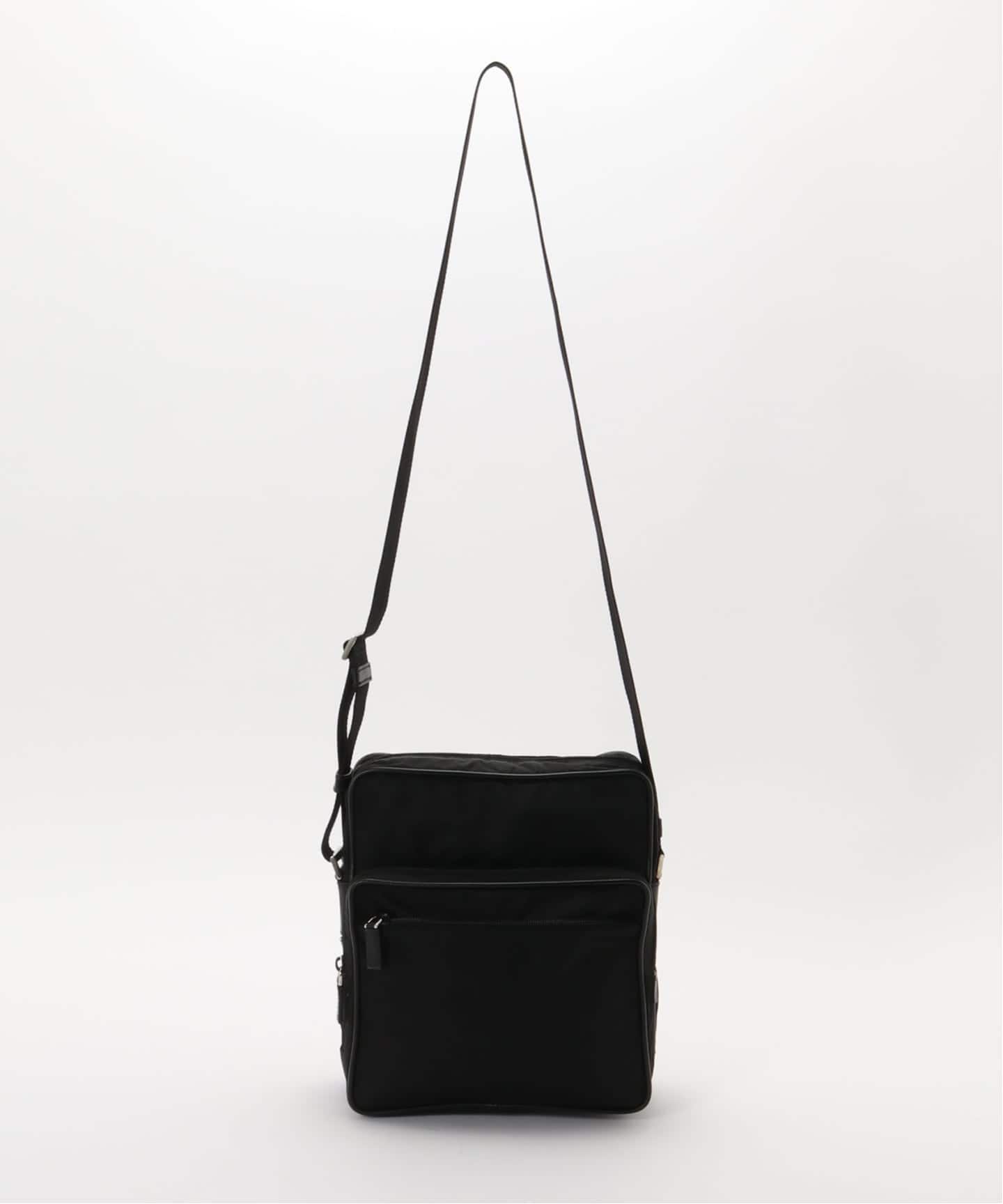 PRADA/プラダ】shoulder nylon（ショルダーバッグ）｜ENSEMBLE