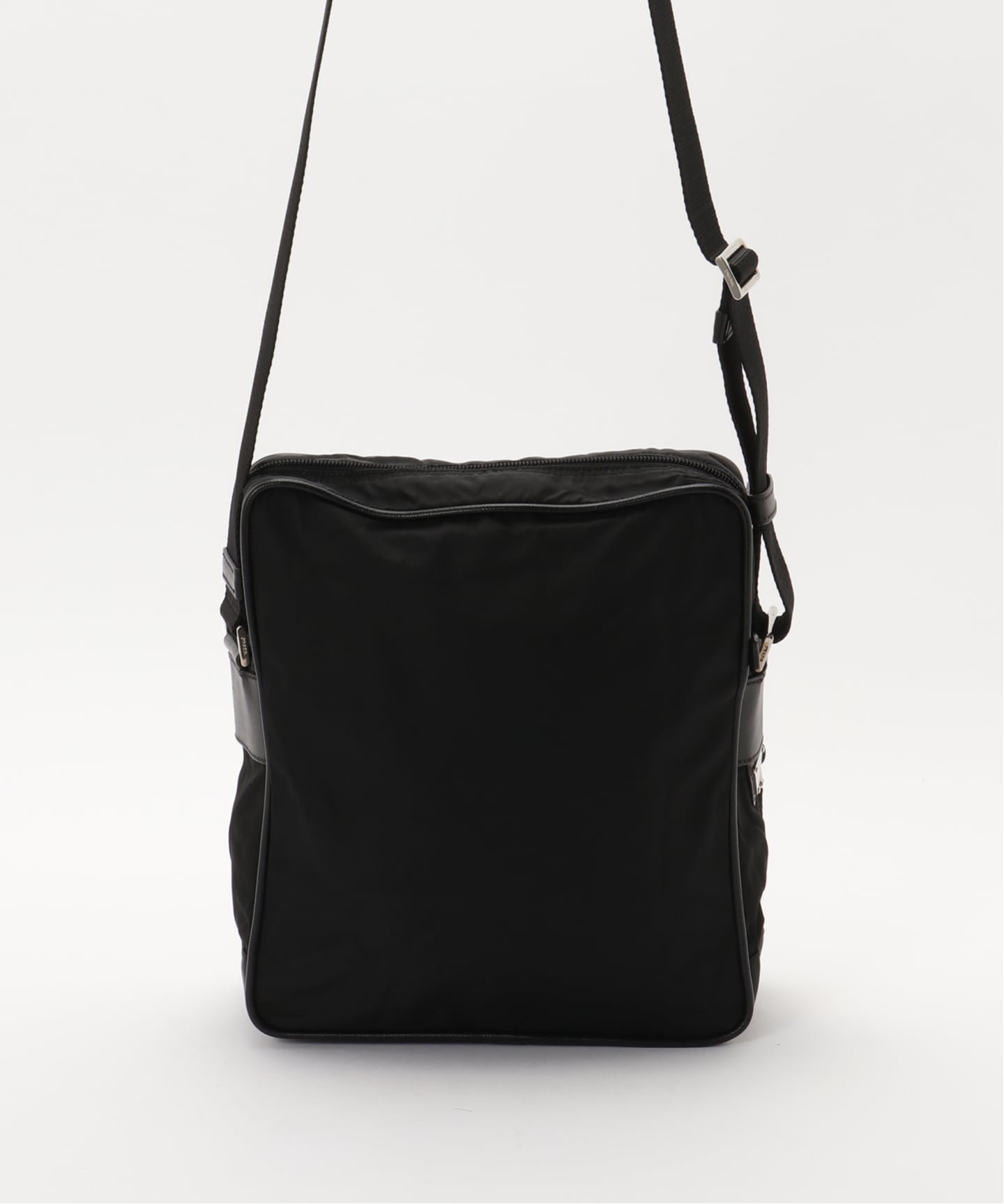 PRADA プラダ shoulderbag ナイロン archive PRADA/プラダ】shoulder nylon（ショルダーバッグ）｜ENSEMBLE