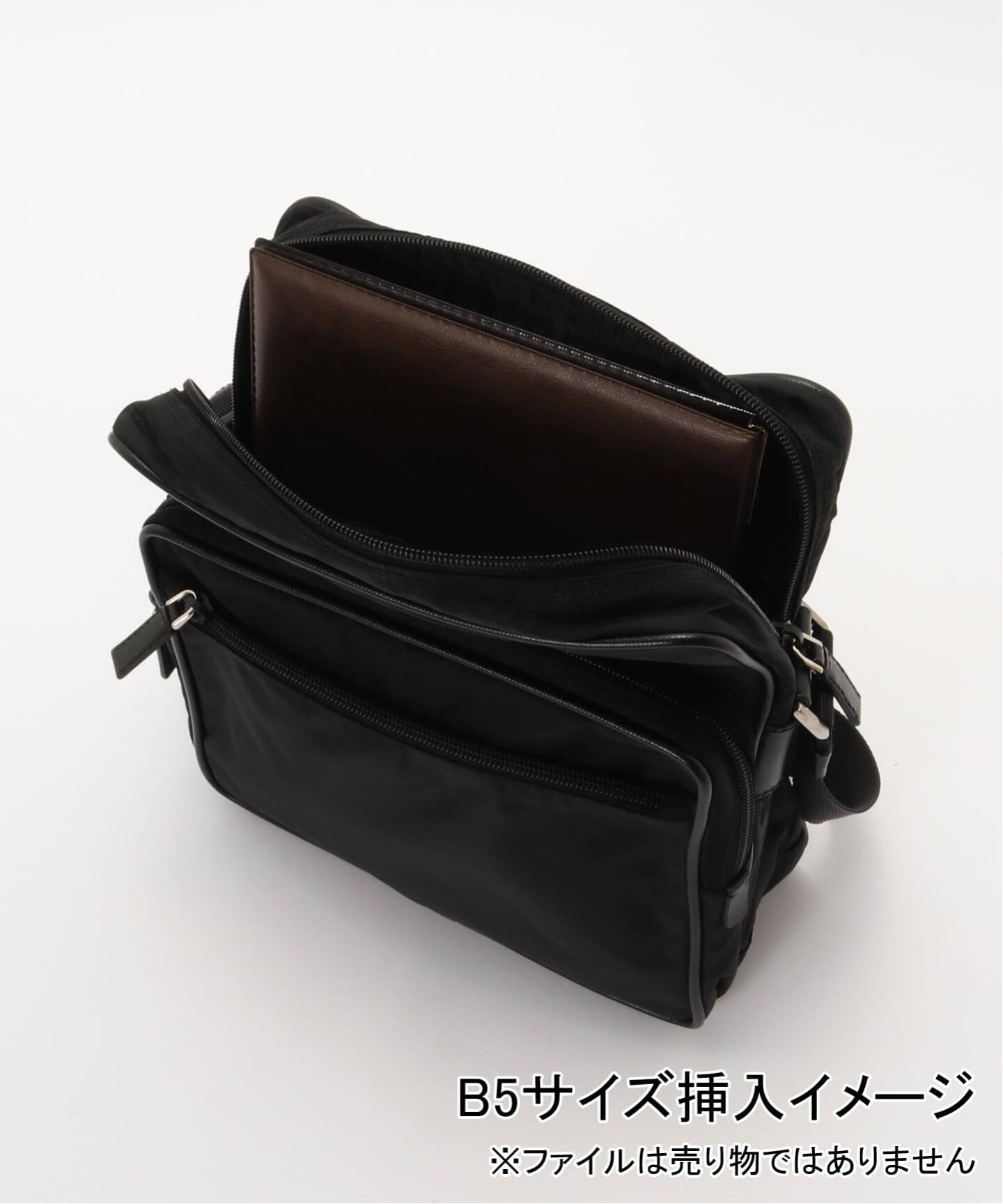 プラダ PRADA アンサンブル PRADA/プラダ】shoulder nylon（ショルダーバッグ）｜ENSEMBLE
