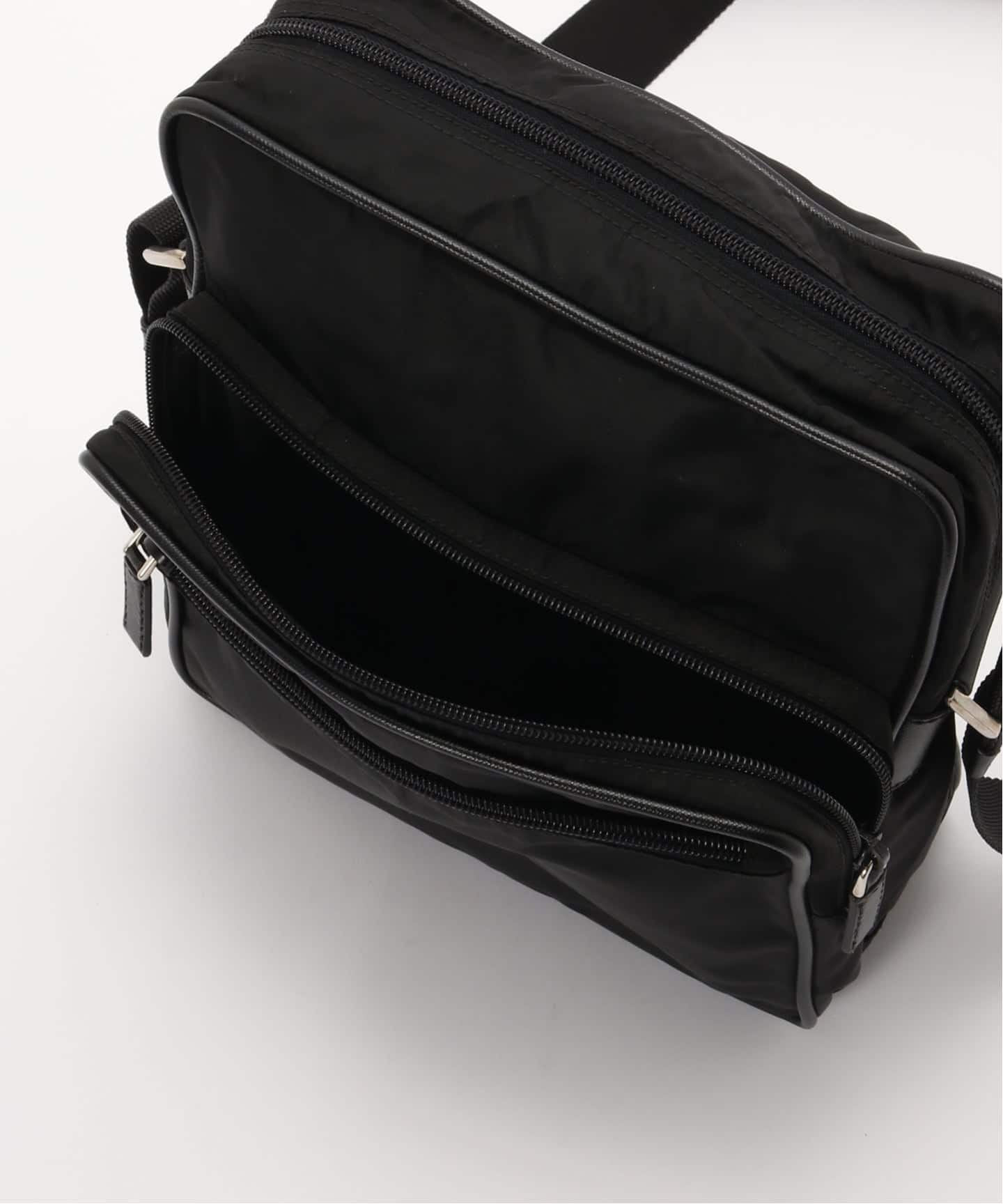 PRADA/プラダ】shoulder nylon（ショルダーバッグ）｜ENSEMBLE