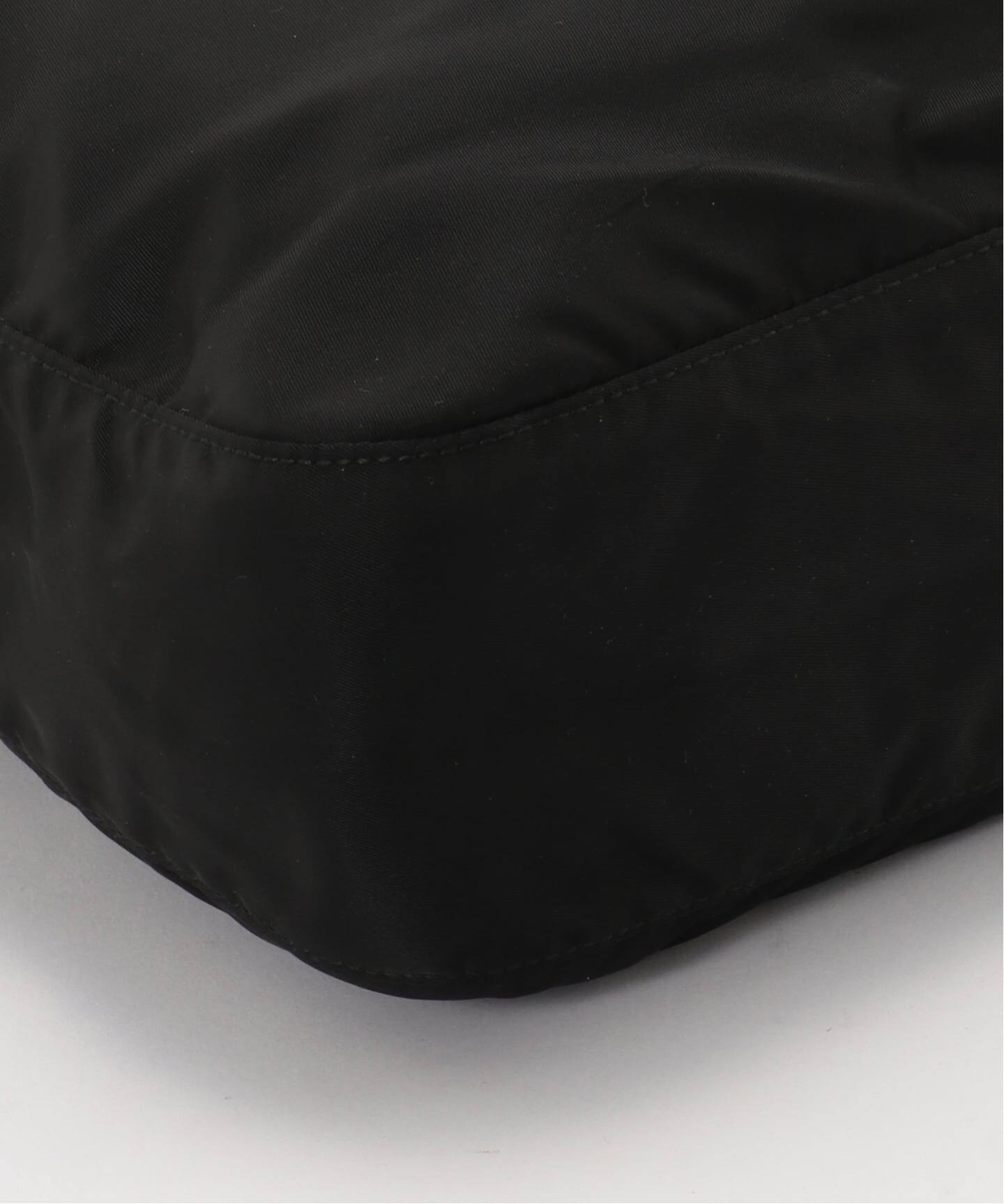 PRADA/プラダ】shoulder zip pocket nylon（ショルダーバッグ