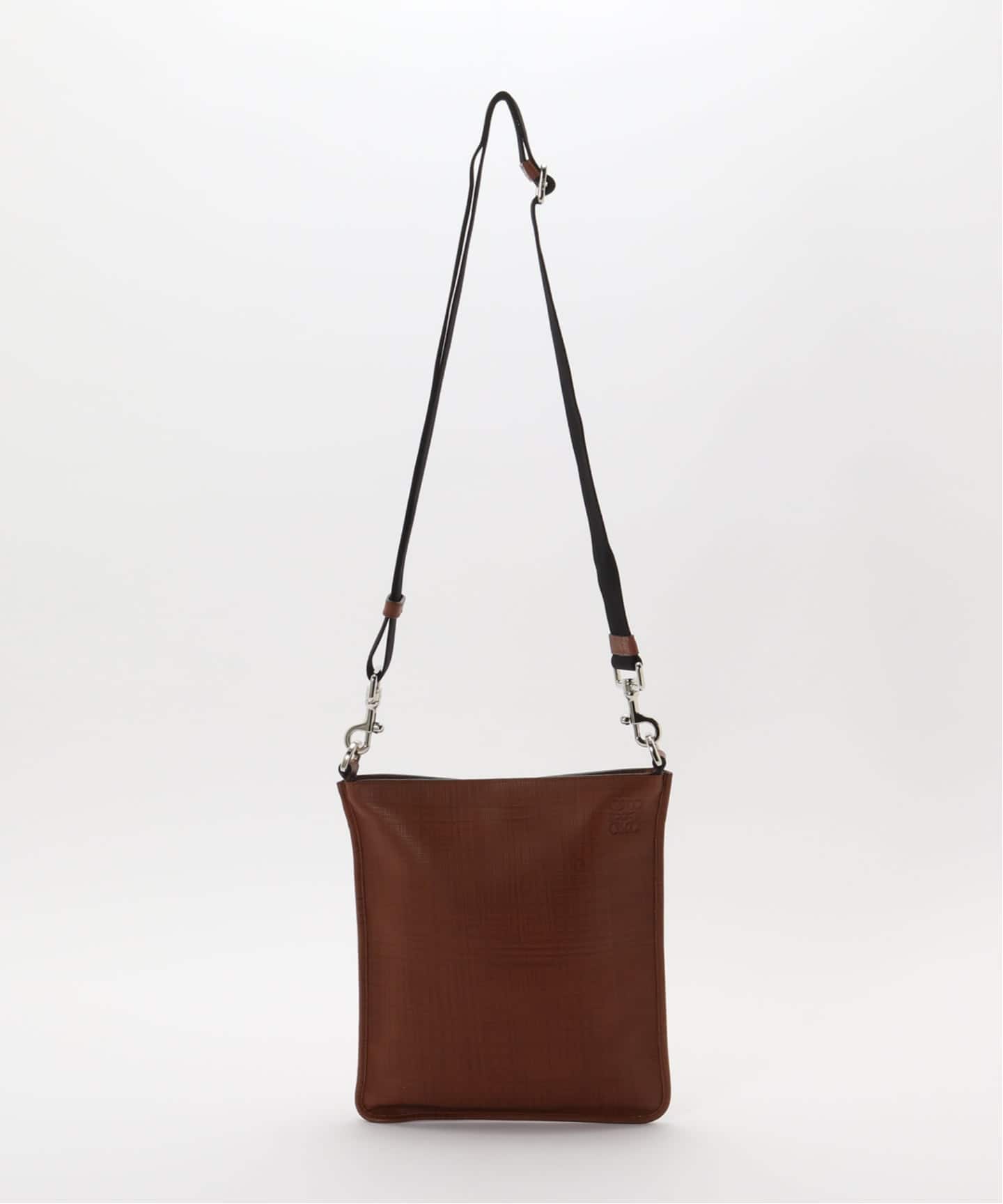 VINTAGE LOEWE/ロエベ】shoulder square（ショルダーバッグ