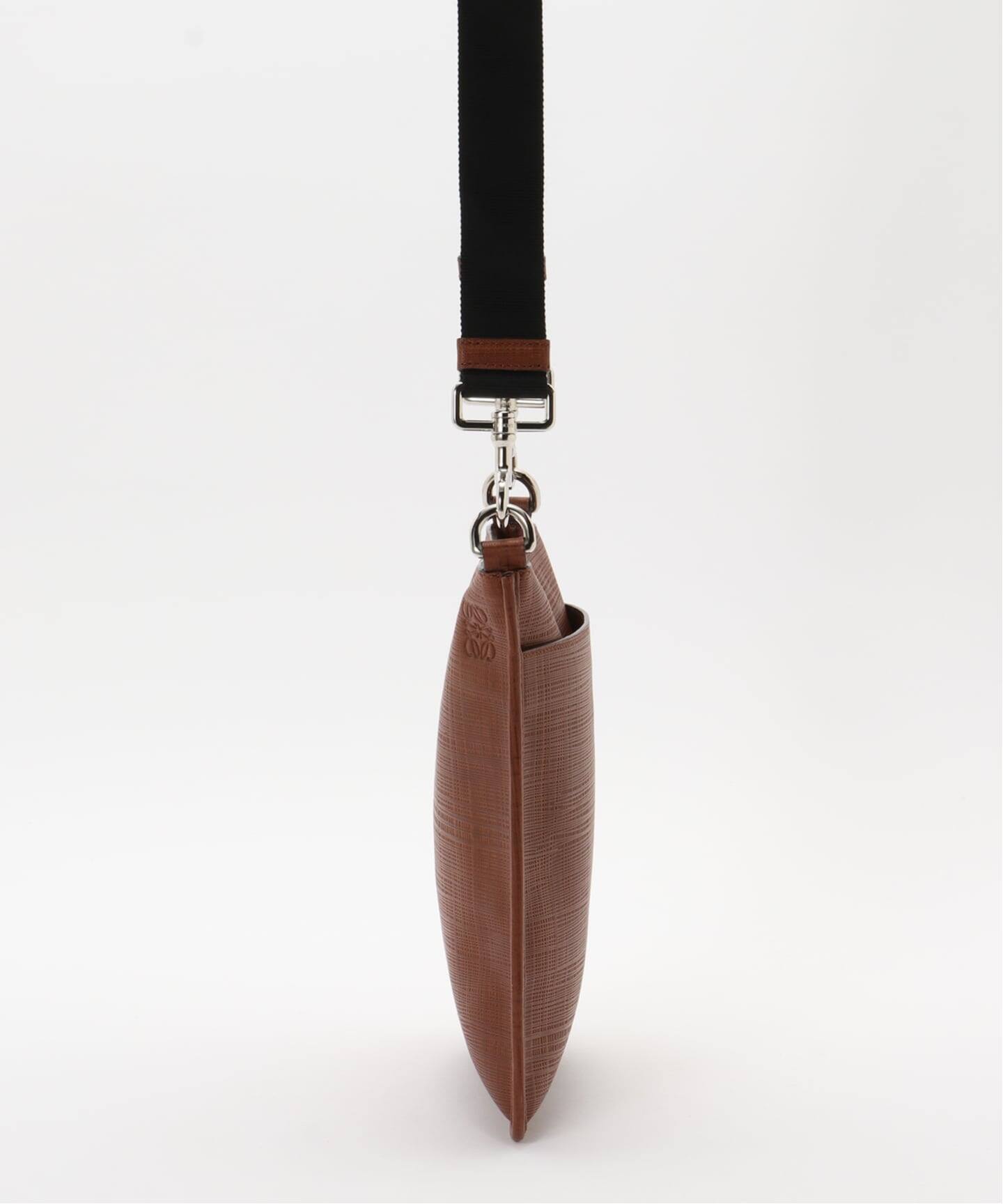 VINTAGE LOEWE/ロエベ】shoulder square（ショルダーバッグ