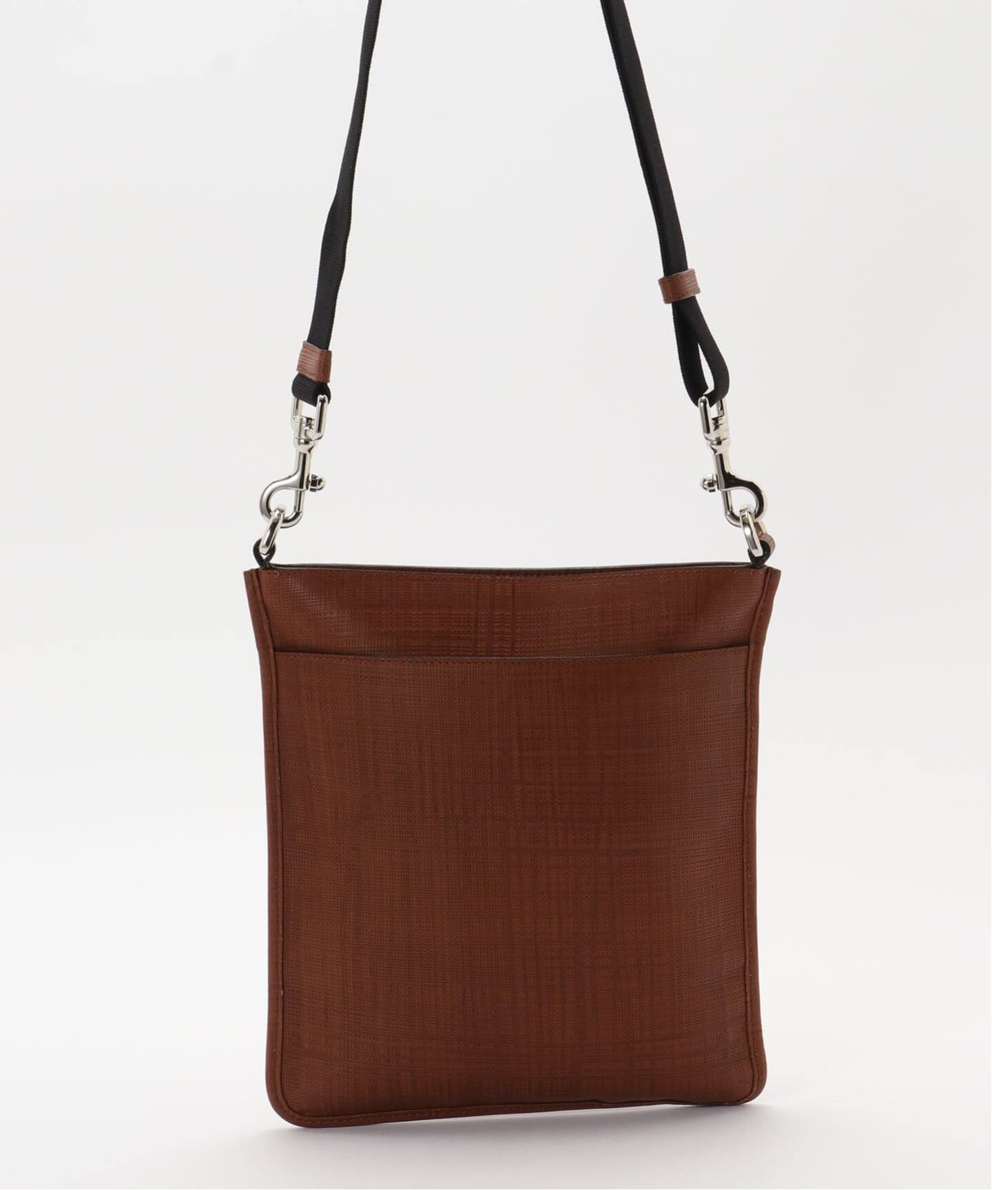 VINTAGE LOEWE/ロエベ】shoulder square（ショルダーバッグ
