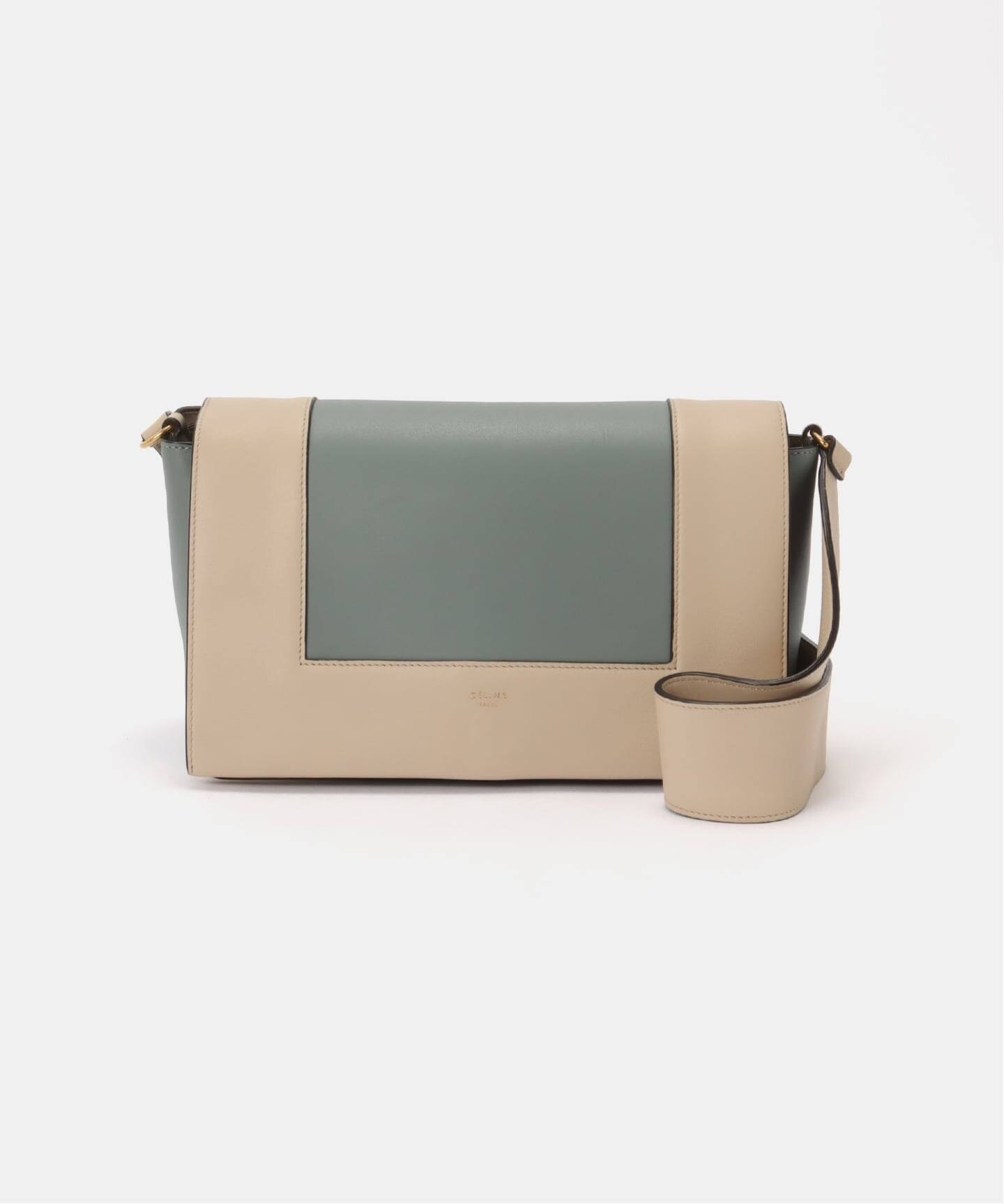 CELINE/セリーヌ】 Frame shoulder（ショルダーバッグ）｜ENSEMBLE 