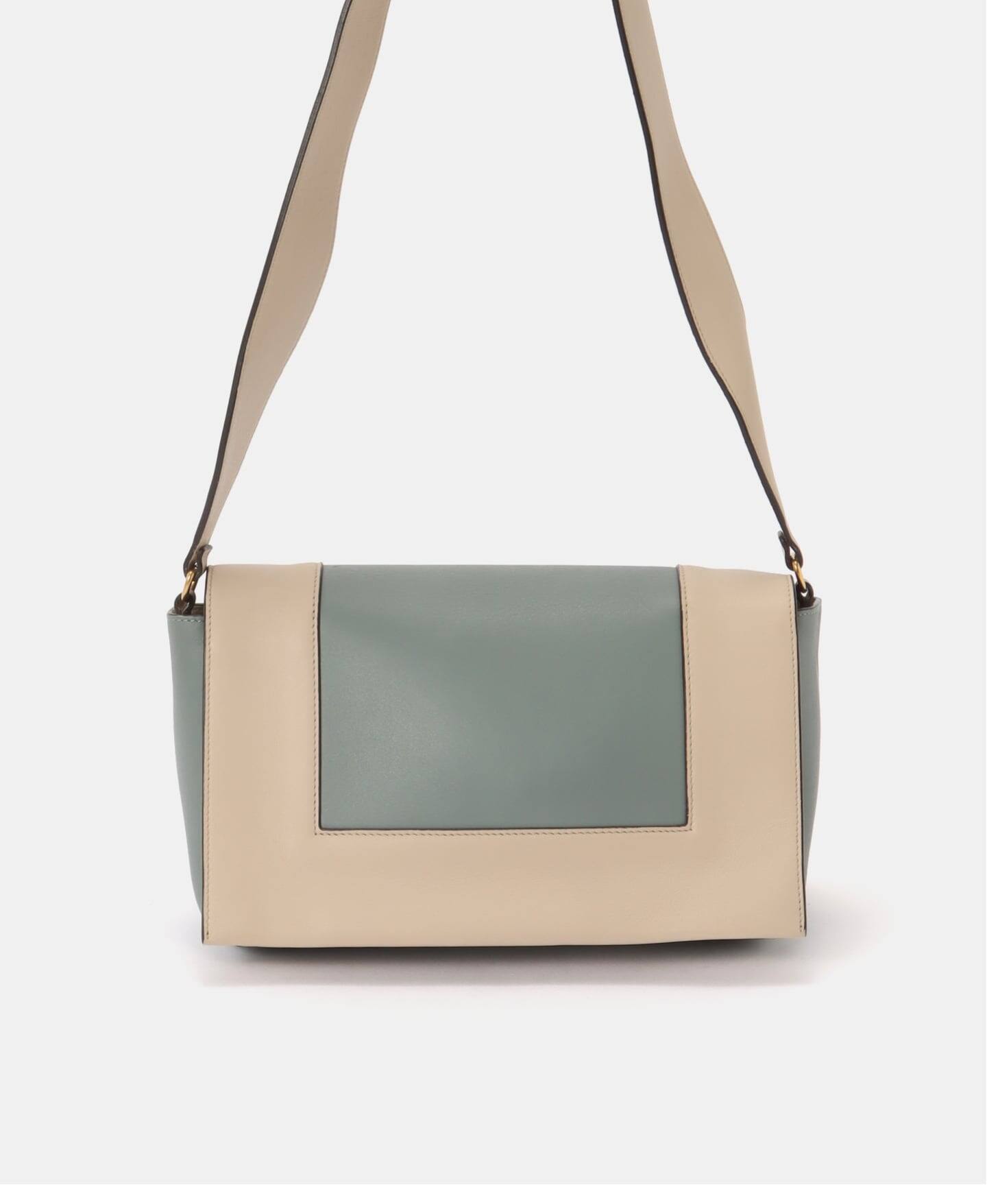 CELINE/セリーヌ】 Frame shoulder（ショルダーバッグ）｜ENSEMBLE 