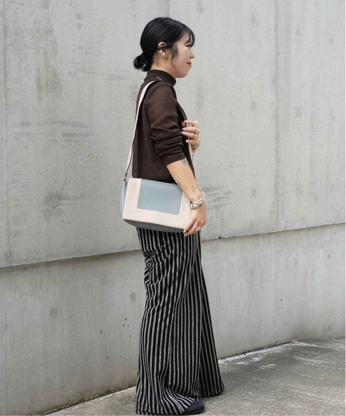 CELINE/セリーヌ】 Frame shoulder（ショルダーバッグ）｜ENSEMBLE 
