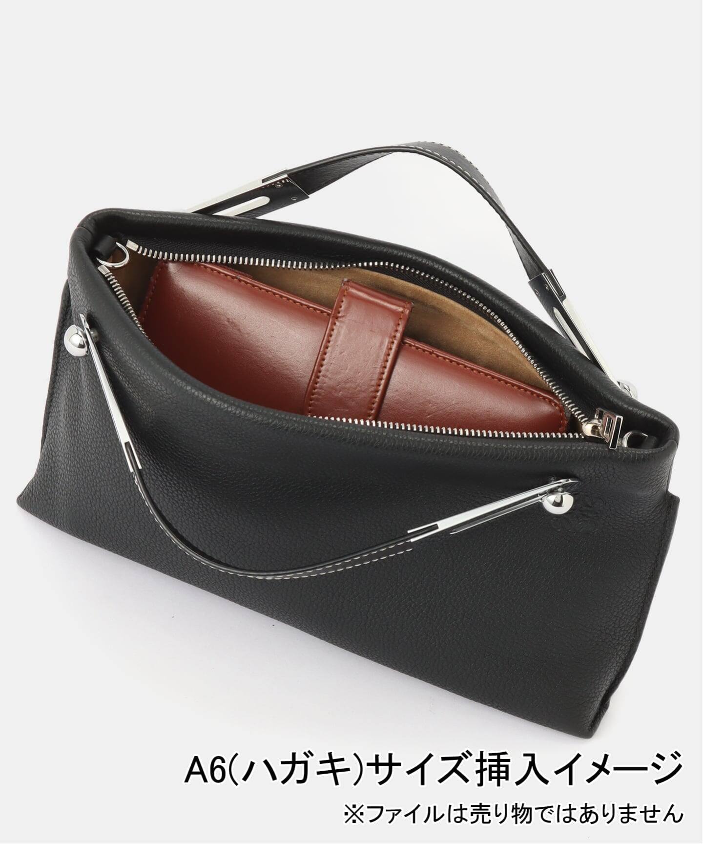 VINTAGE LOEWE/ロエベ】 Missy shoulder bag 2way（ショルダーバッグ