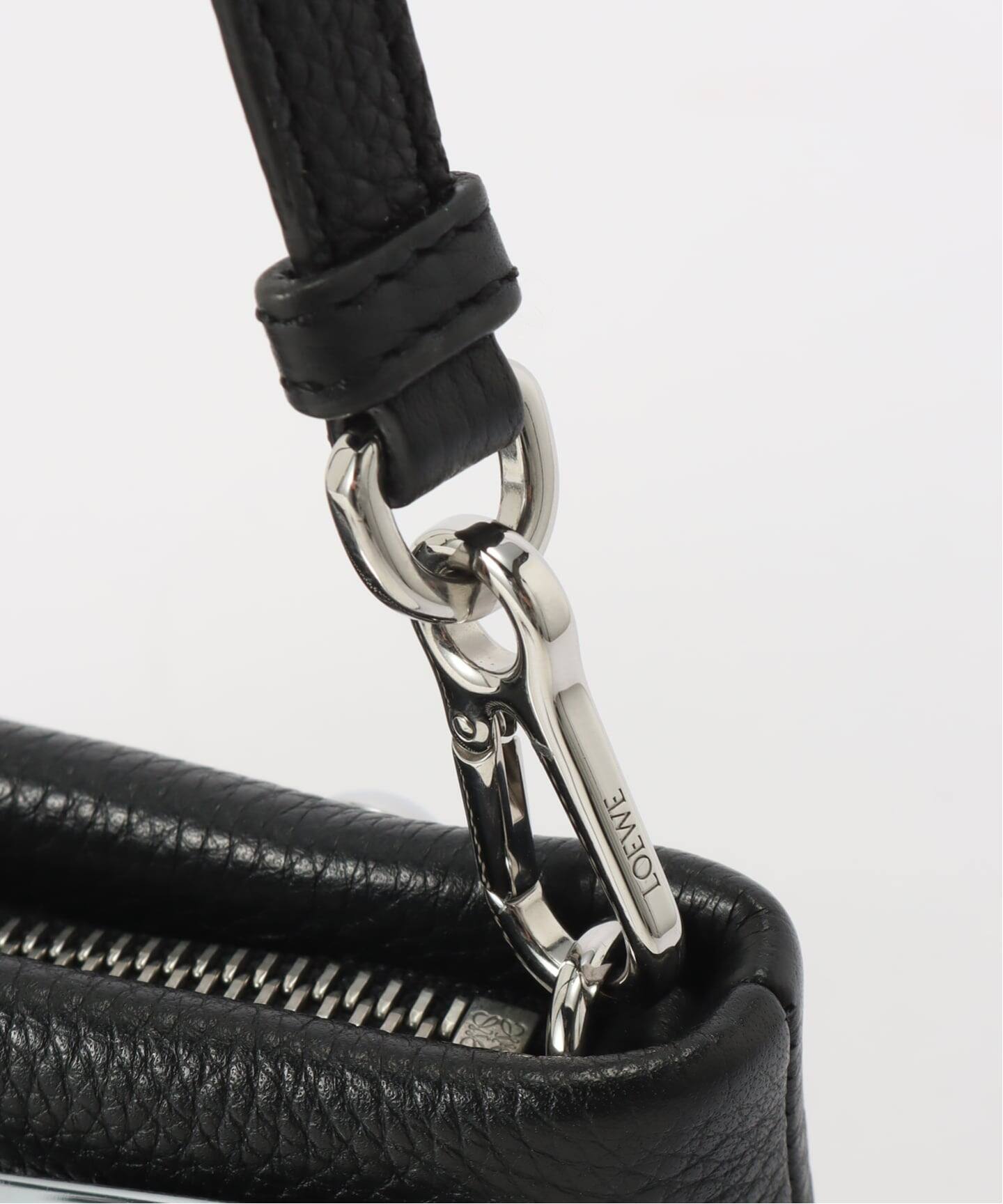 VINTAGE LOEWE/ロエベ】 Missy shoulder bag 2way（ショルダーバッグ 