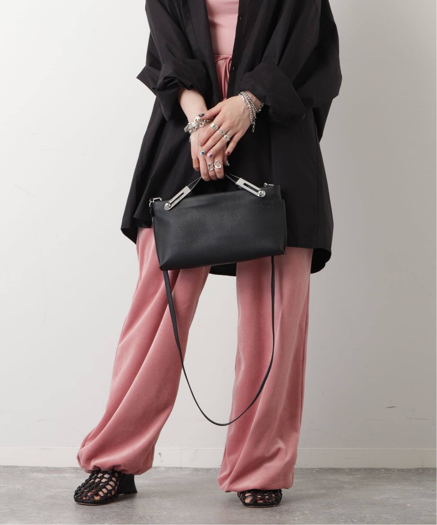 VINTAGE LOEWE/ロエベ】 Missy shoulder bag 2way（ショルダーバッグ