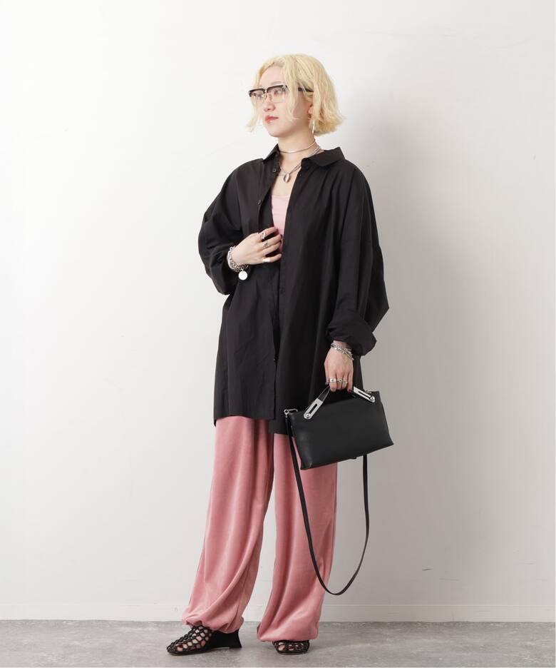 VINTAGE LOEWE/ロエベ】 Missy shoulder bag 2way（ショルダーバッグ