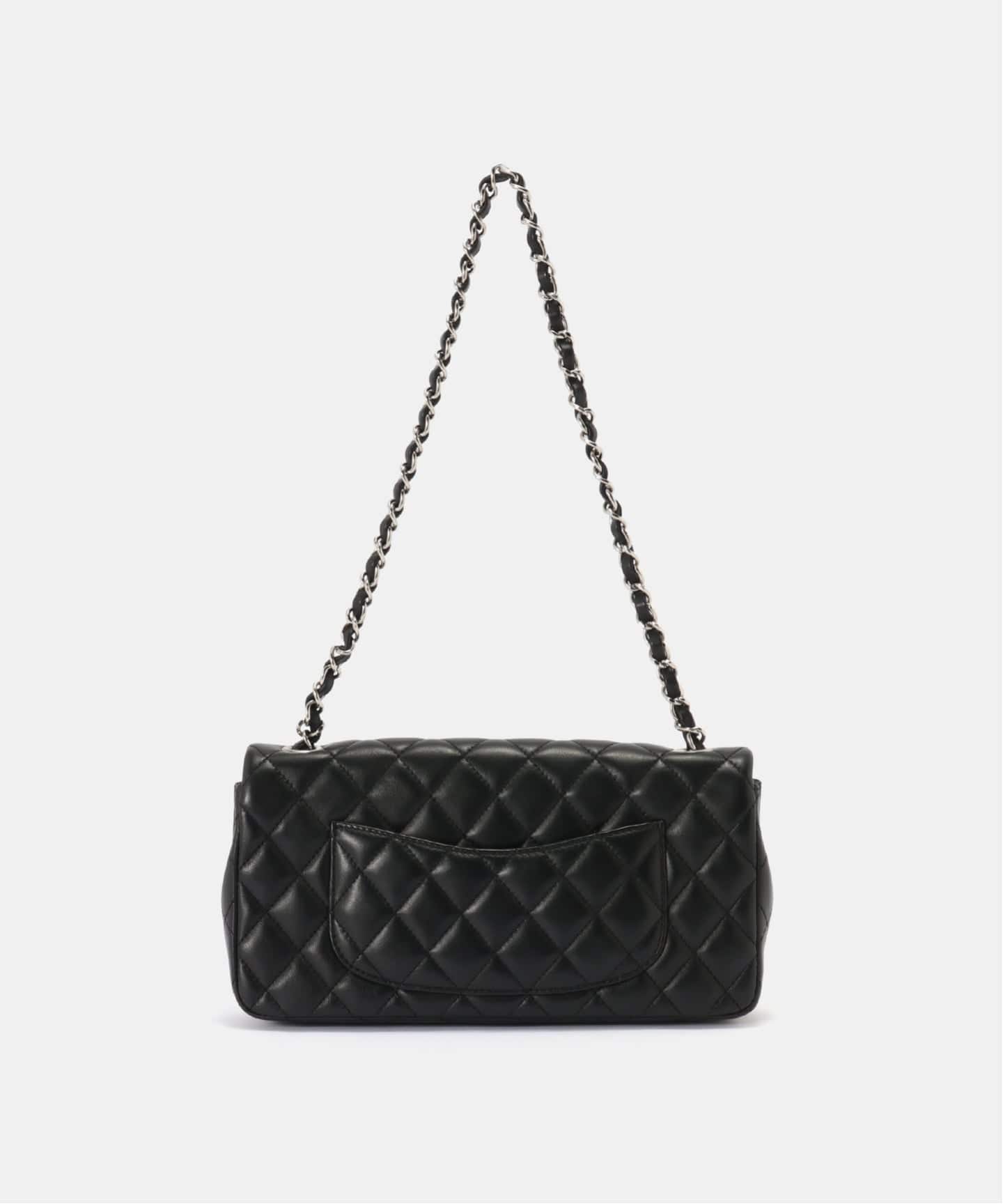 CHANEL/シャネル】Matelasse shoulder bag 25 horizonta（ショルダー