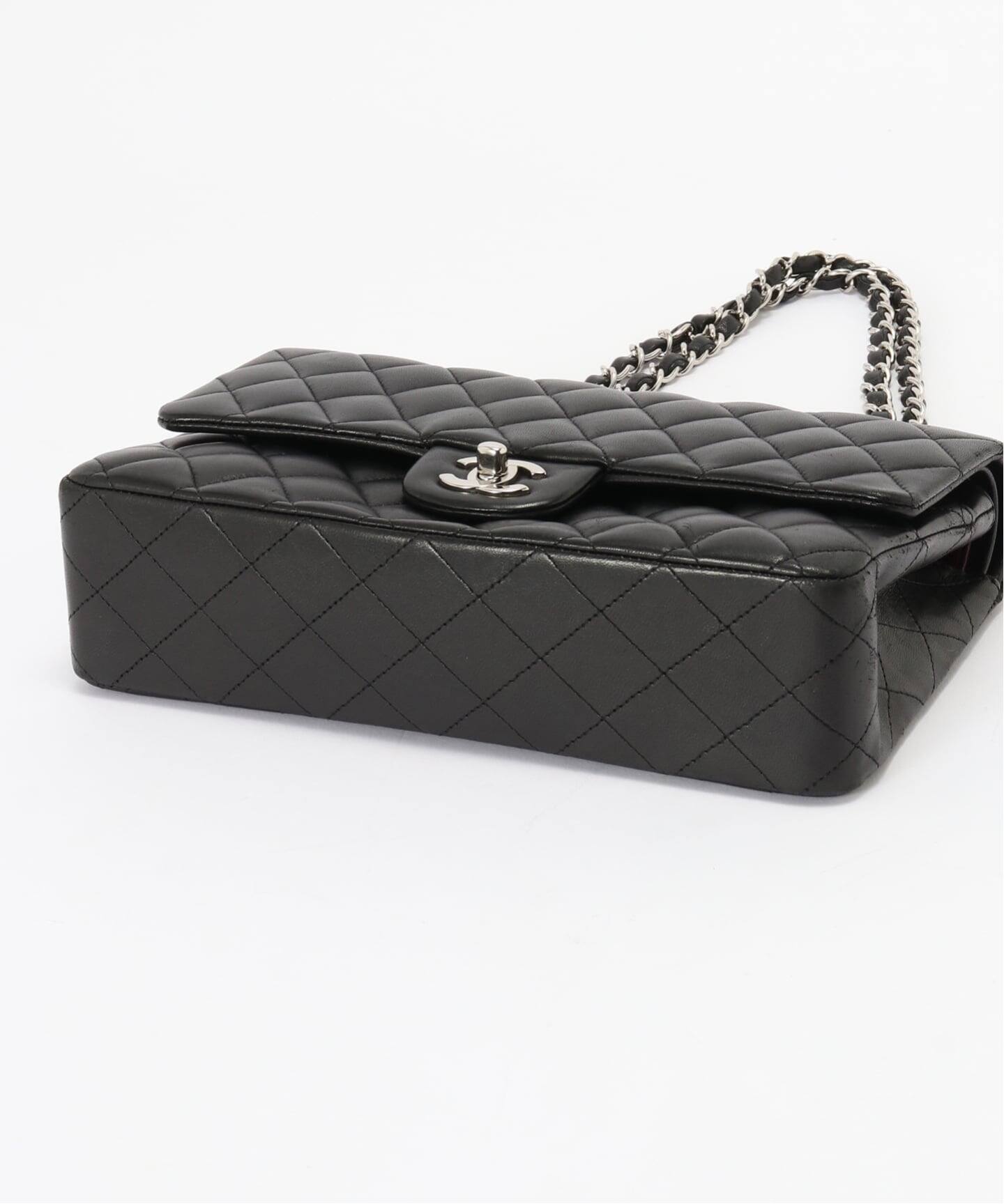 CHANEL/シャネル】Matelasse shoulder bag 25（ショルダーバッグ