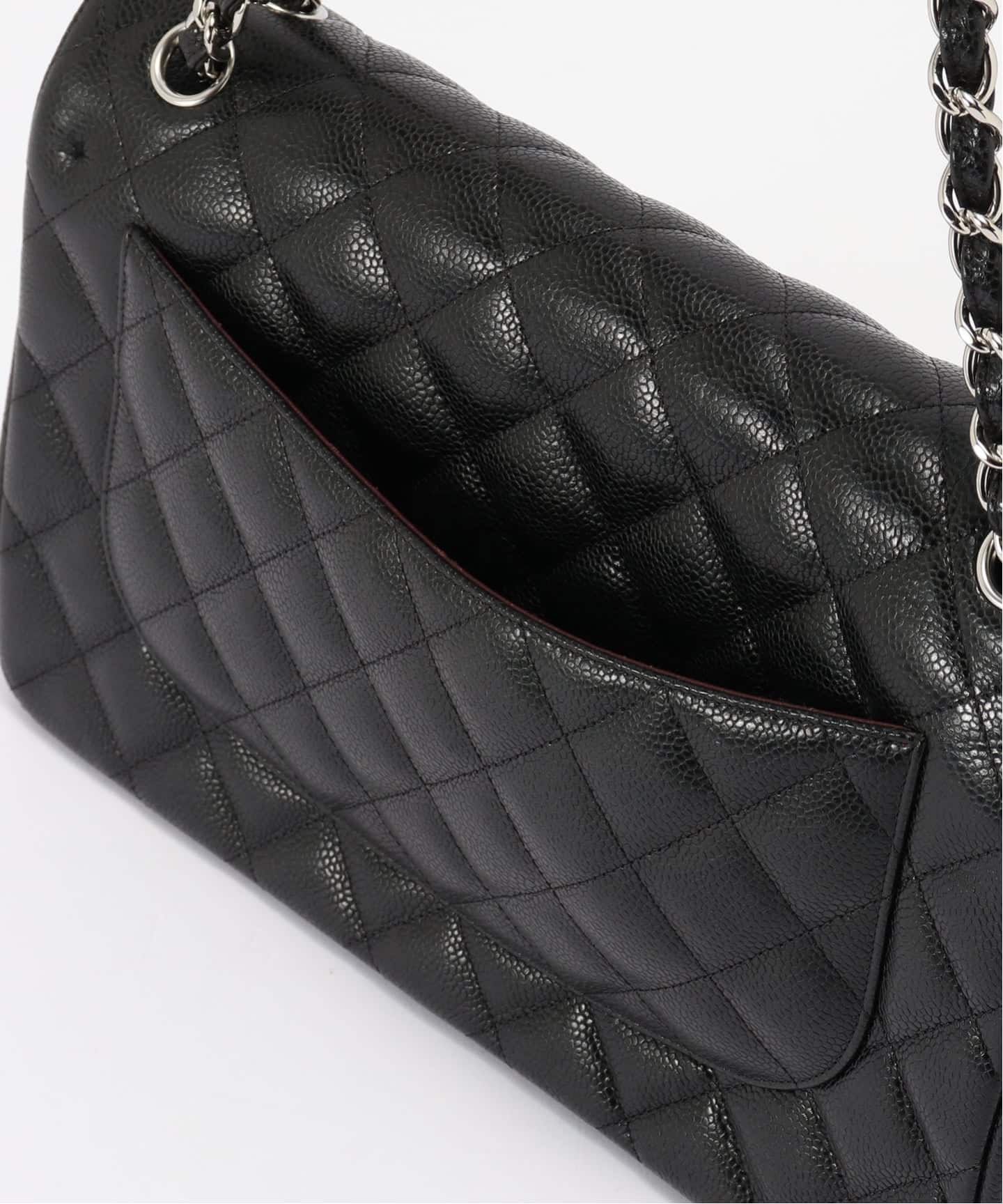 CHANEL/シャネル】Matelasse shoulder bag 30（ショルダーバッグ