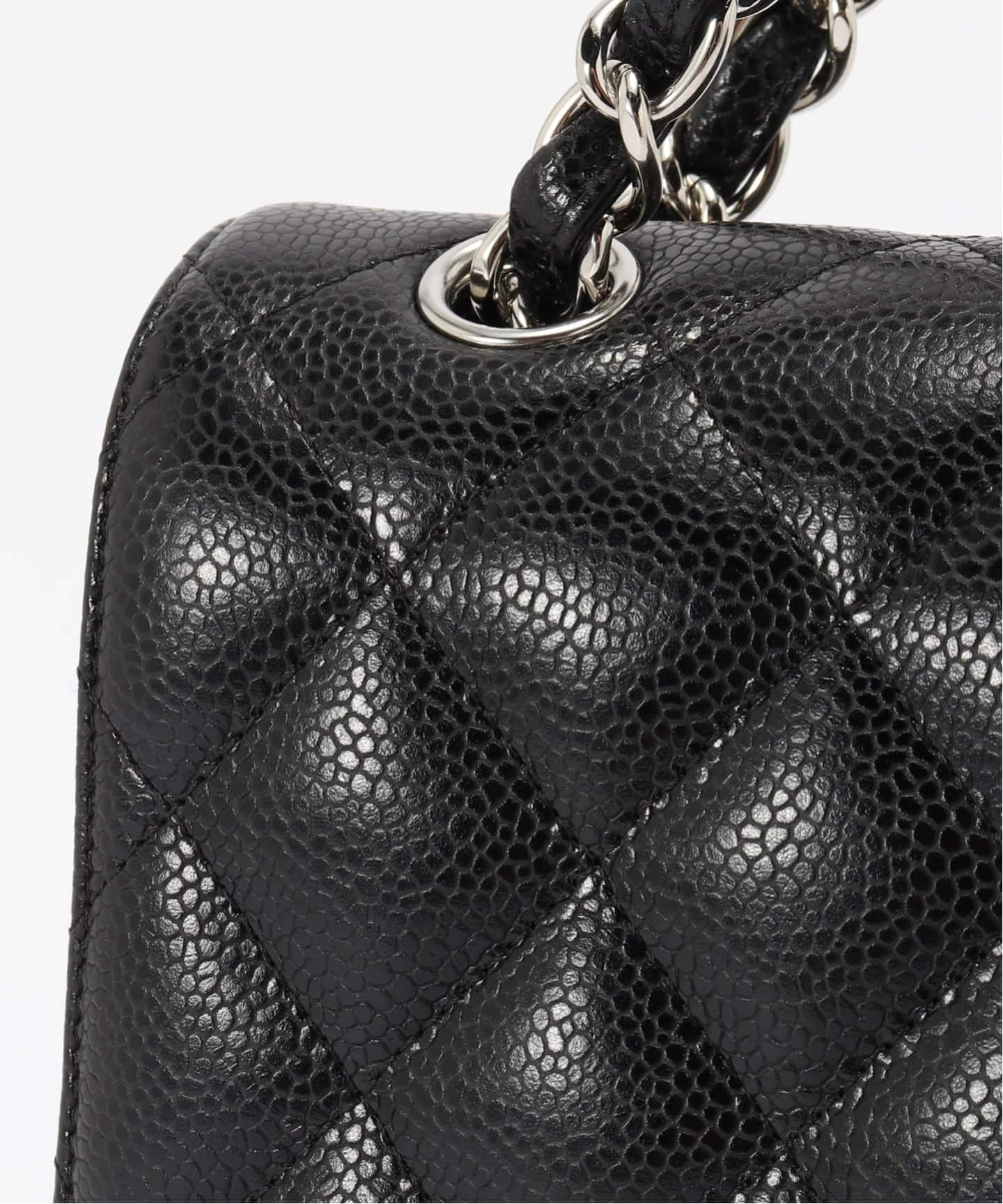 CHANEL/シャネル】Matelasse shoulder bag 30（ショルダーバッグ
