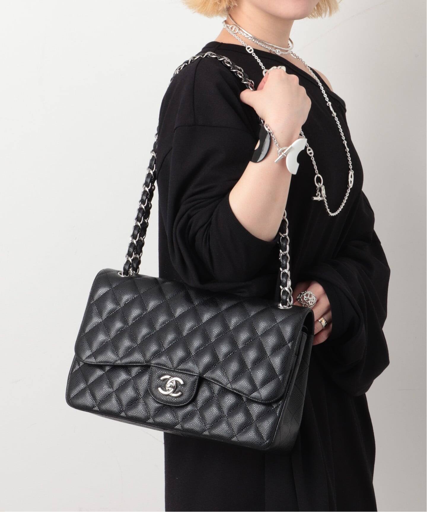 CHANEL/シャネル】Matelasse shoulder bag 30（ショルダーバッグ 