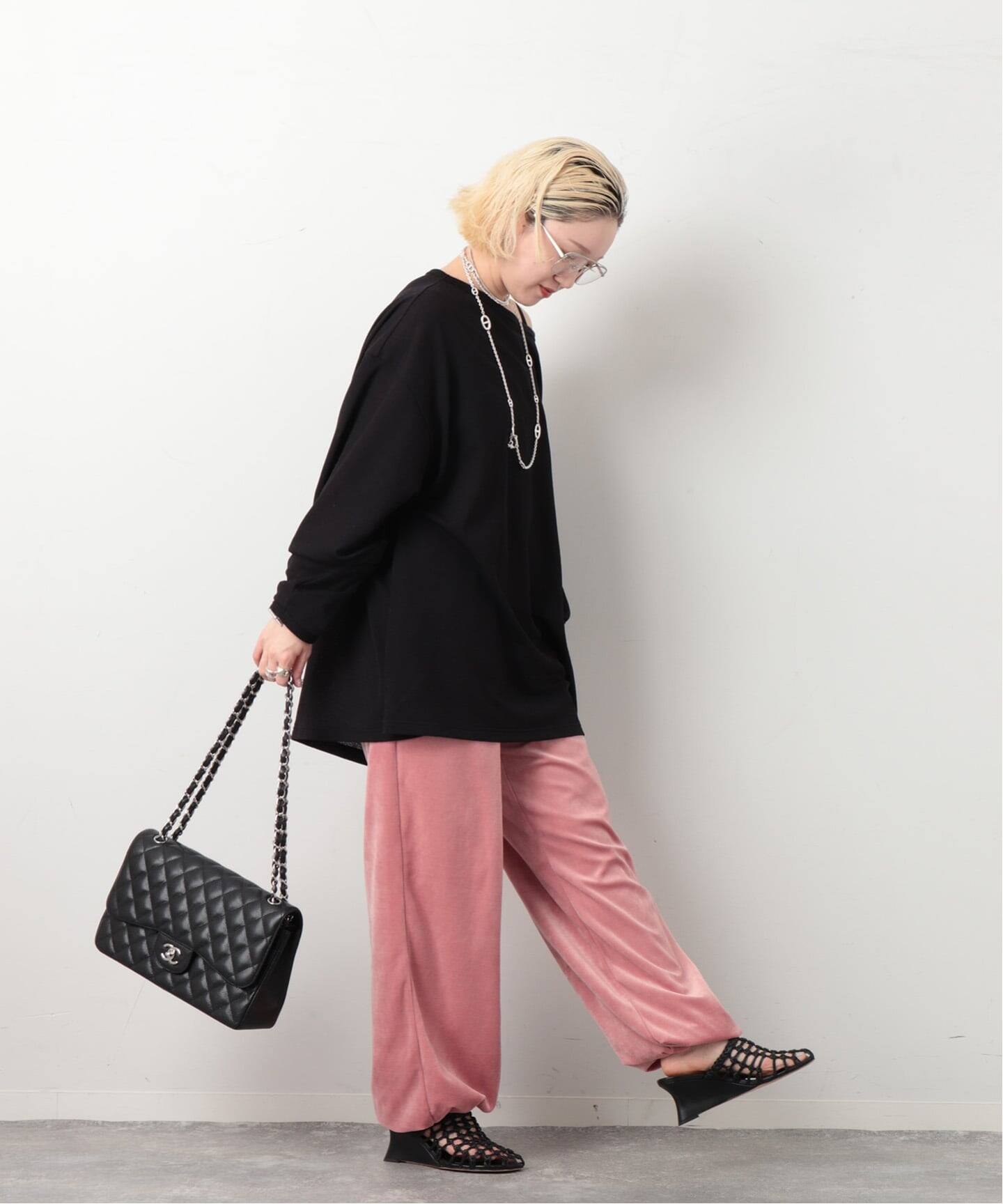CHANEL/シャネル】Matelasse shoulder bag 30（ショルダーバッグ