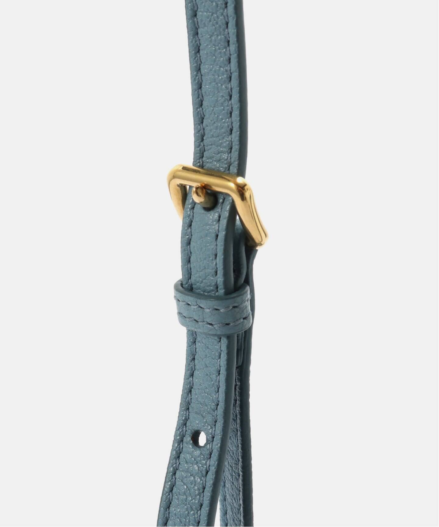 MIU MIU/ミュウミュウ】 Cylinder shoulder 2way（ショルダーバッグ