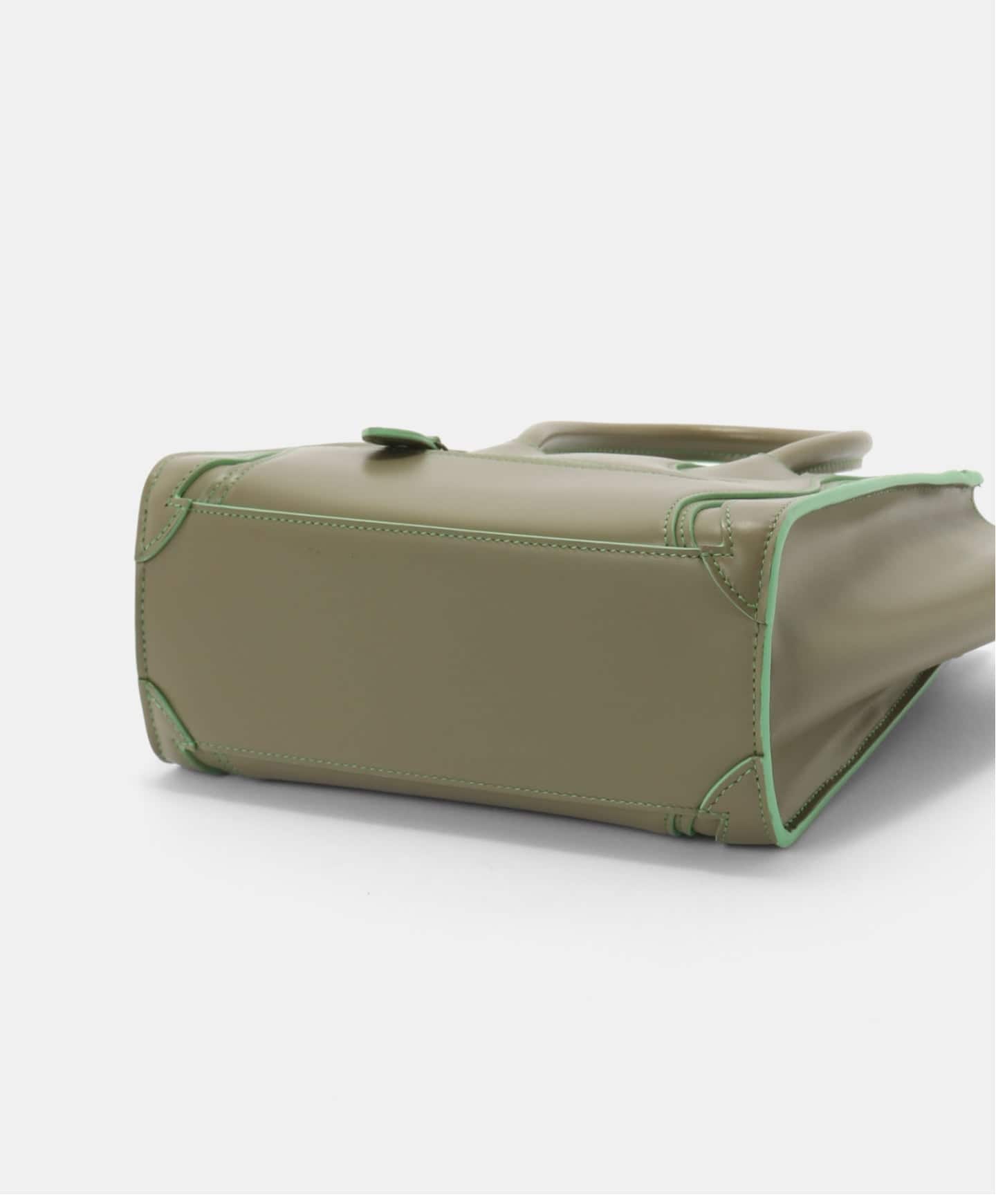 CELINE/セリーヌ】Luggage shoulder nano 2way（ショルダーバッグ