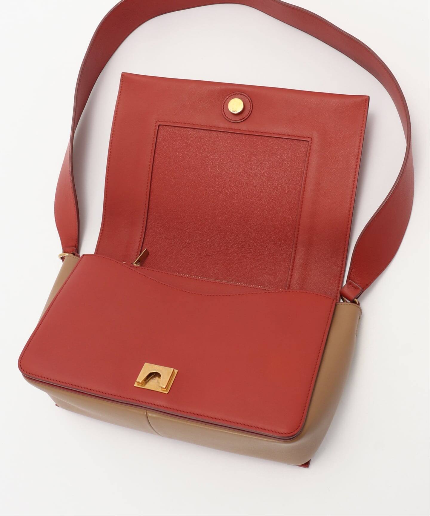 CELINE/セリーヌ】 Frame shoulder（ショルダーバッグ）｜ENSEMBLE 
