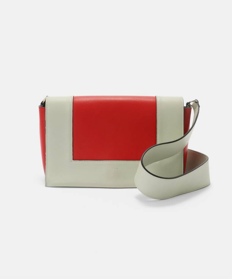 CELINE/セリーヌ】Frame shoulder（ショルダーバッグ）｜ENSEMBLE 