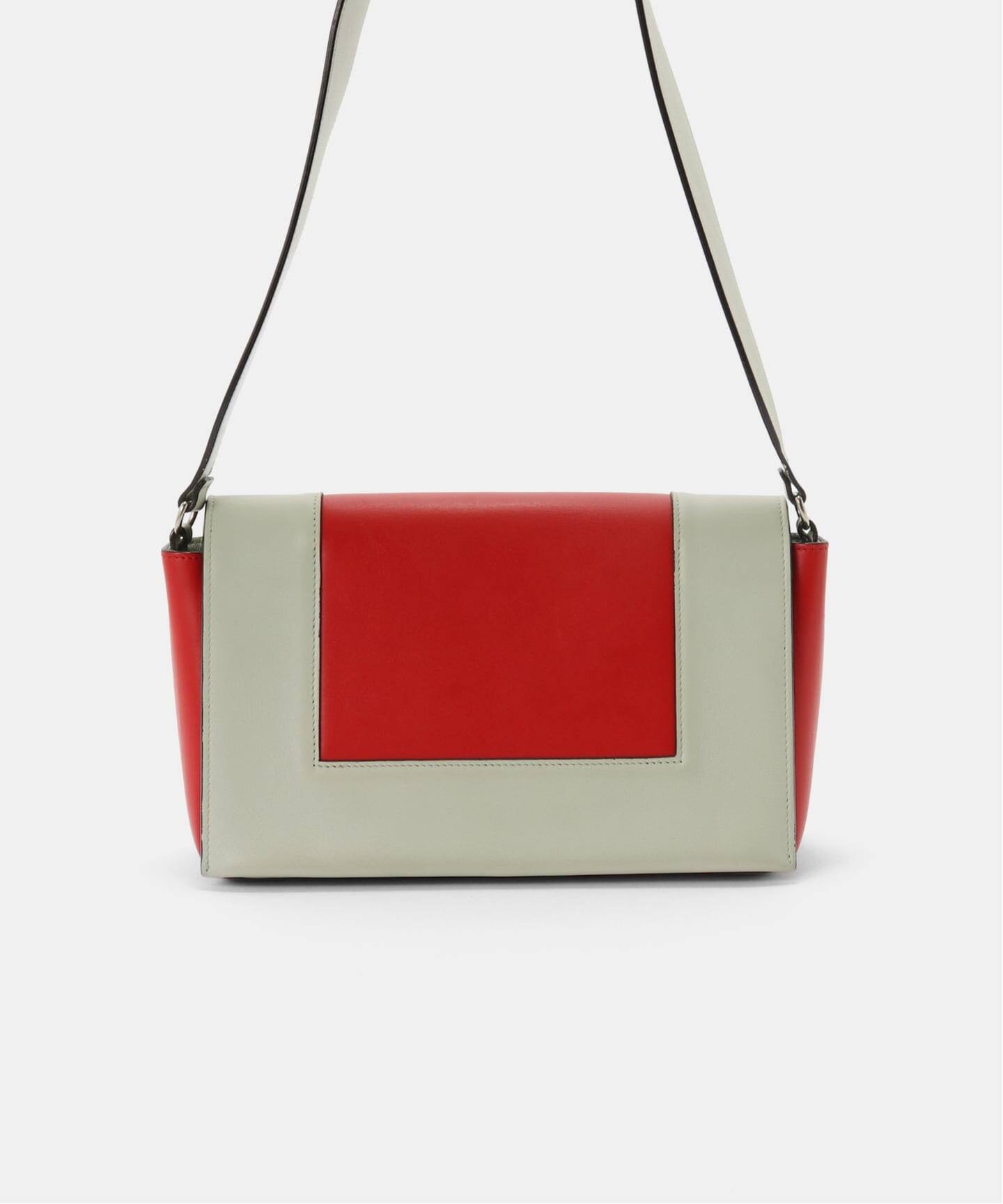 CELINE掛けバッグ CELINE/セリーヌ】Frame shoulder（ショルダーバッグ）｜ENSEMBLE