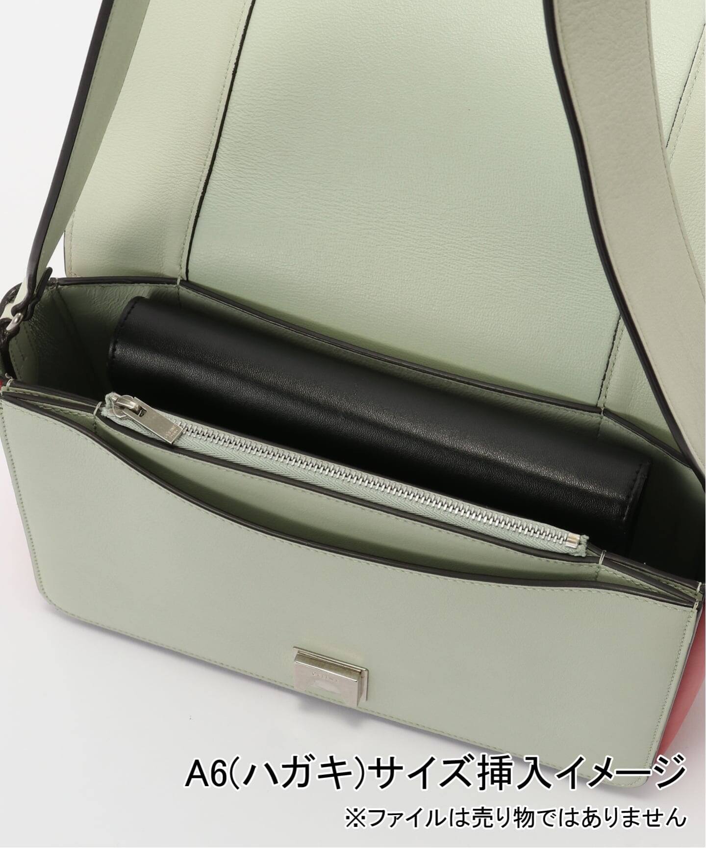 CELINE/セリーヌ】Frame shoulder（ショルダーバッグ）｜ENSEMBLE