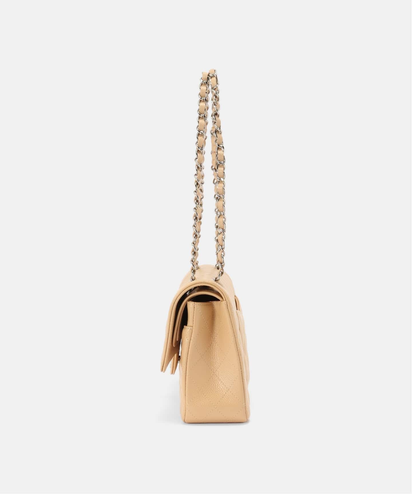 CHANEL/シャネル】Matelasse shoulder bag 25（ショルダーバッグ