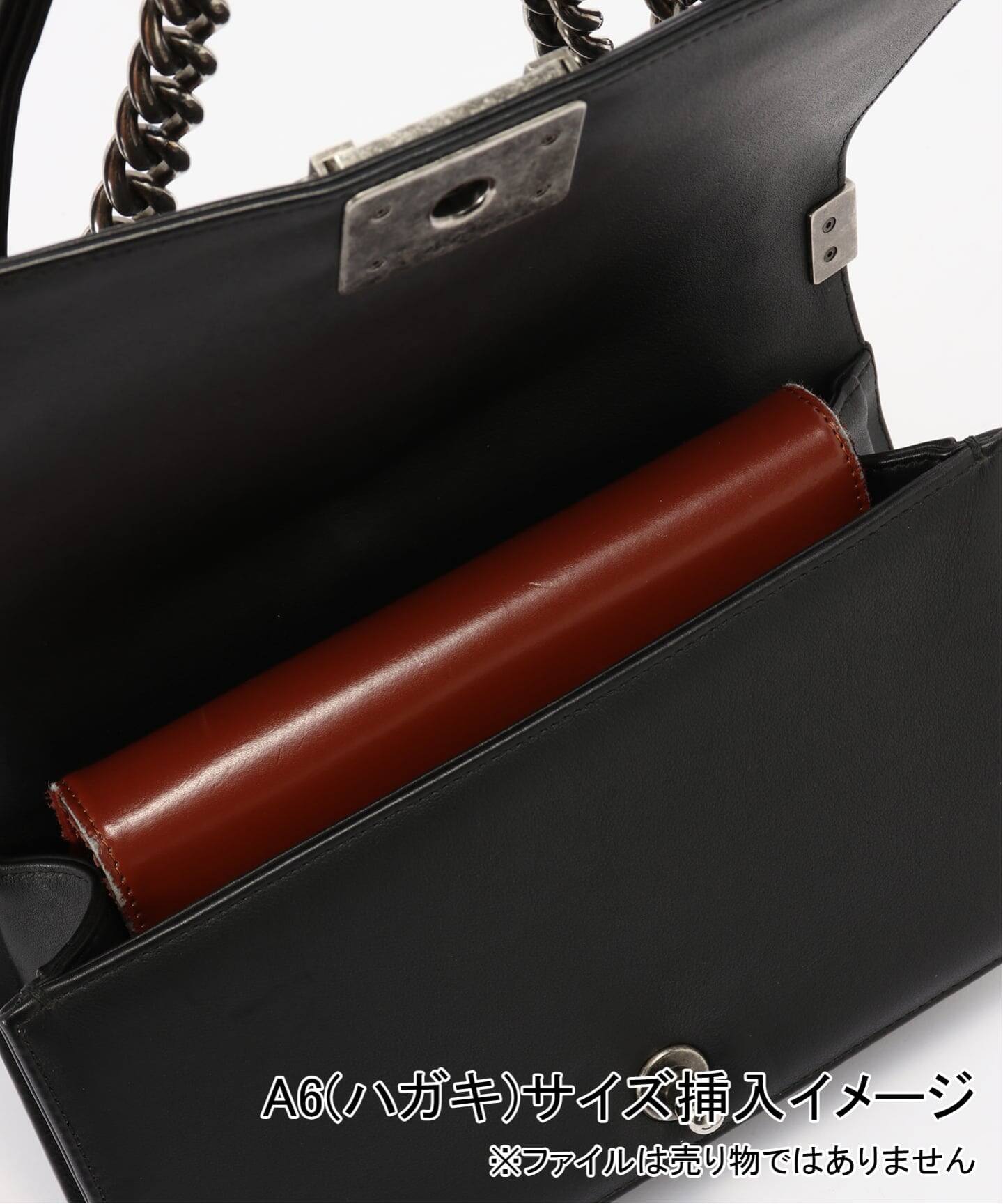 CHANEL/シャネル】Boy chanel shoulder bag 25 v stitch（ショルダー