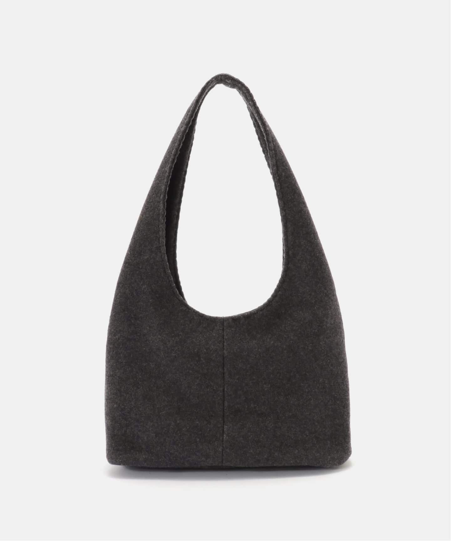 miumiu archive ショルダーバッグ MIU MIU/ミュウミュウ】Archive shoulder wool（ショルダーバッグ