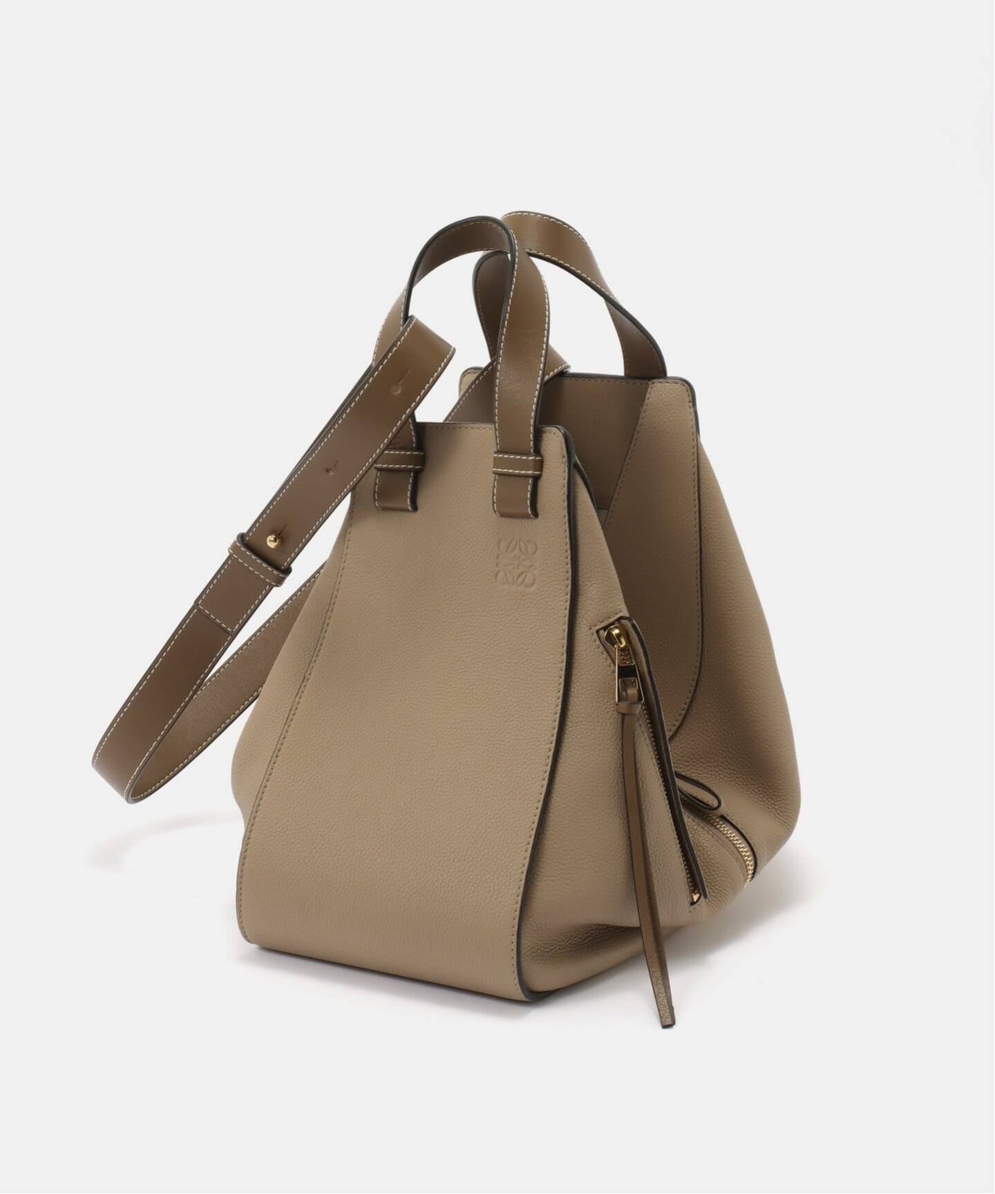 VINTAGE LOEWE/ロエベ】Hammock shoulder（ショルダーバッグ