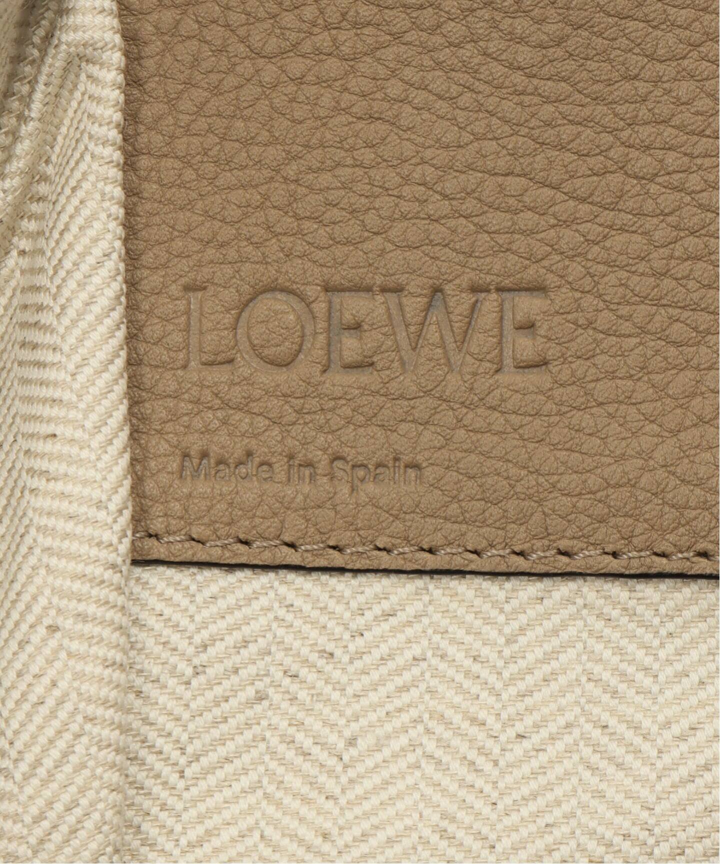 VINTAGE LOEWE/ロエベ】Hammock shoulder（ショルダーバッグ