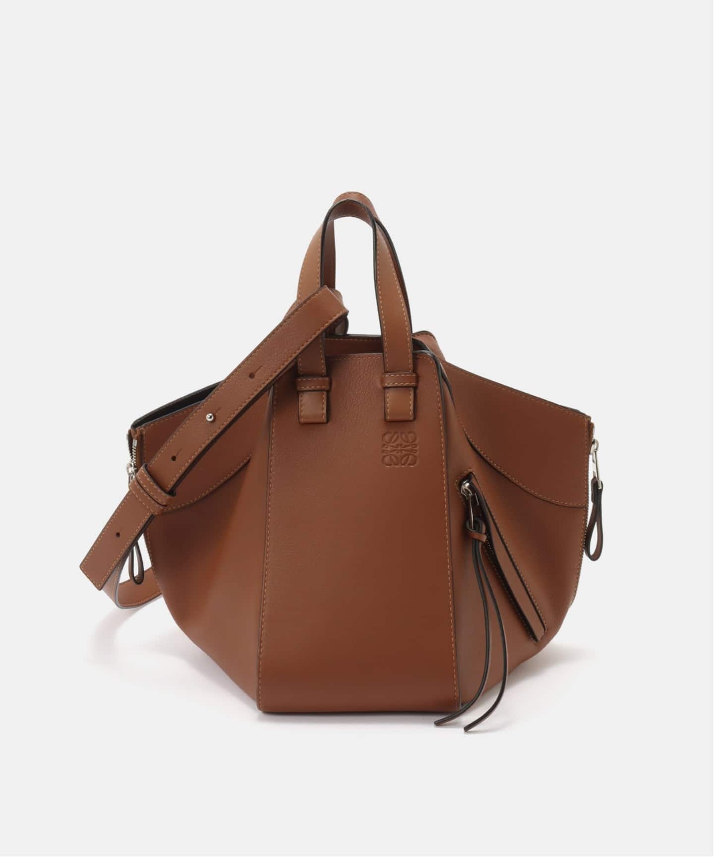 VINTAGE LOEWE/ロエベ】Hammock shoulder（ショルダーバッグ