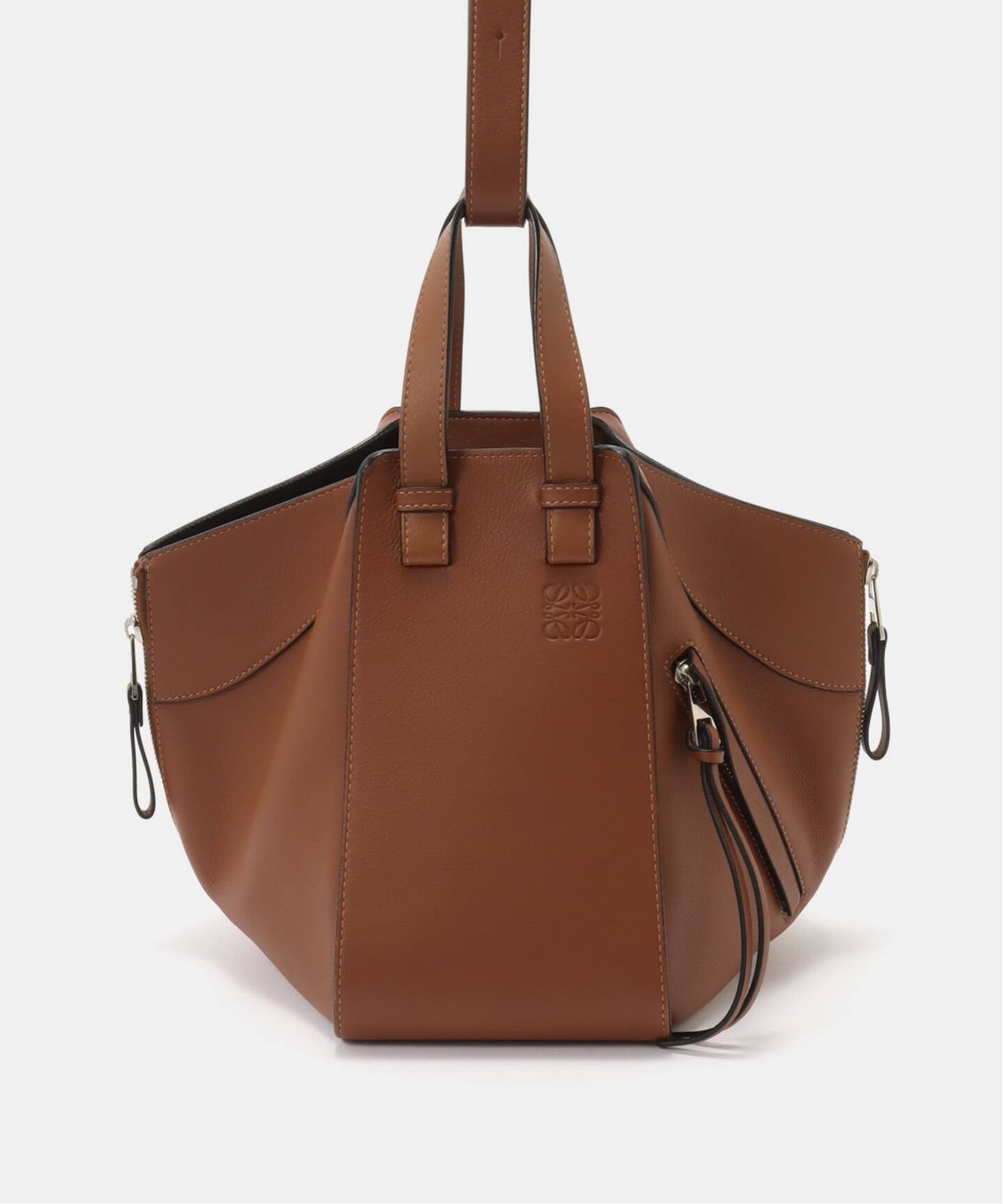 VINTAGE LOEWE/ロエベ】Hammock shoulder（ショルダーバッグ