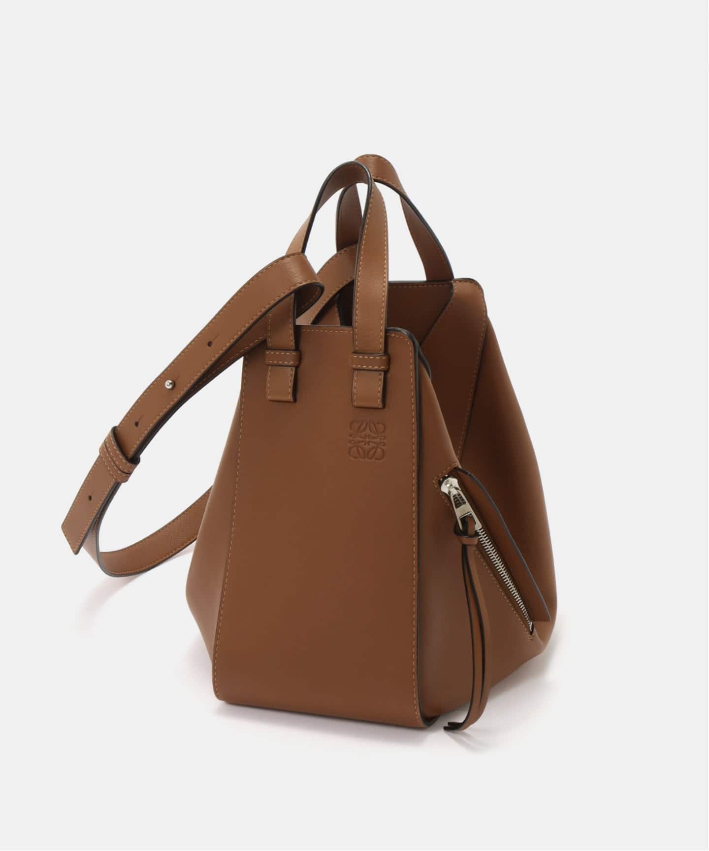 VINTAGE LOEWE/ロエベ】Hammock shoulder（ショルダーバッグ