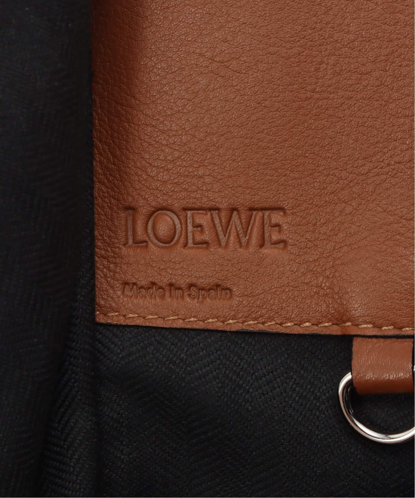 VINTAGE LOEWE/ロエベ】Hammock shoulder（ショルダーバッグ