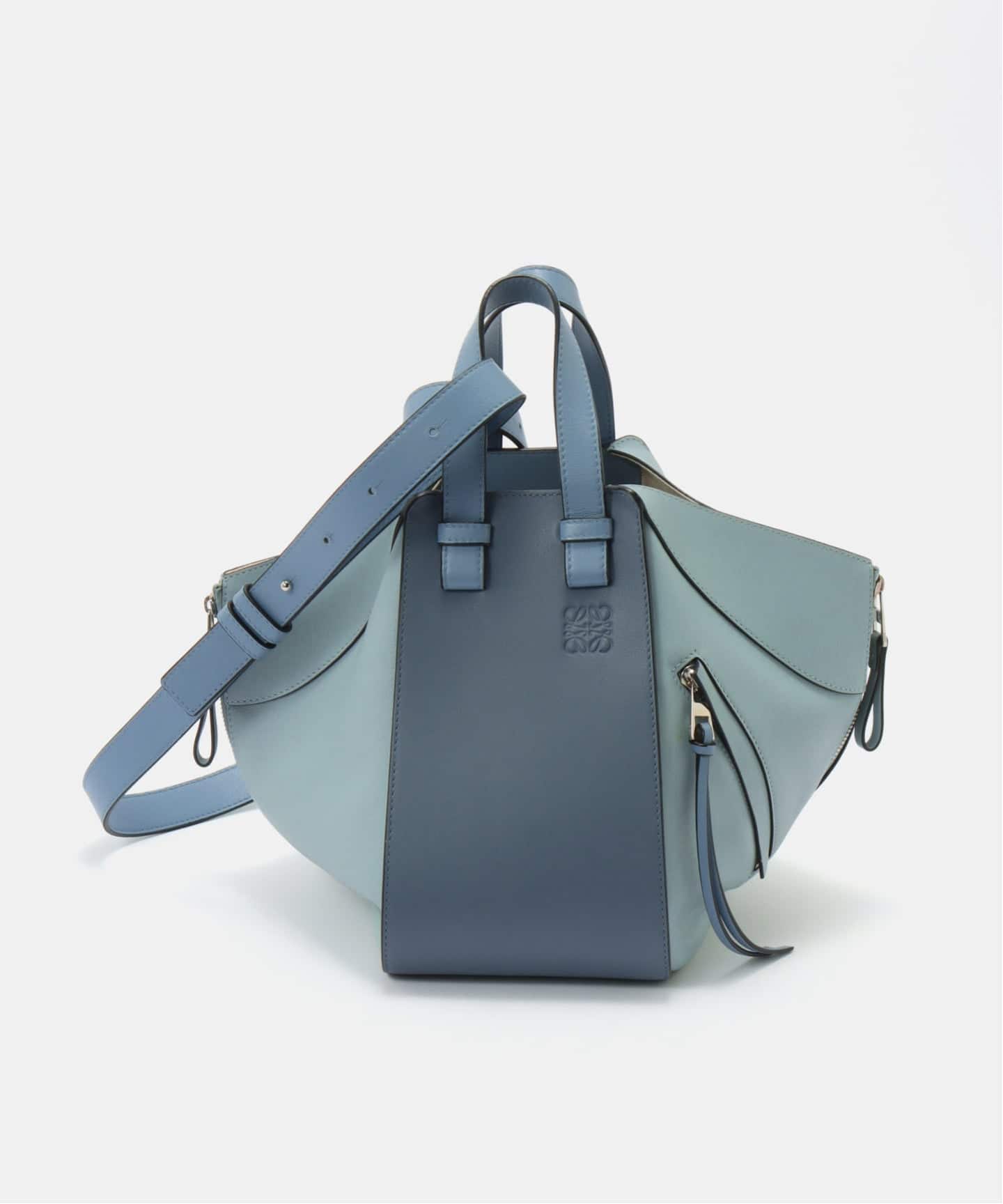 VINTAGE LOEWE/ロエベ】Hammock shoulder（ショルダーバッグ