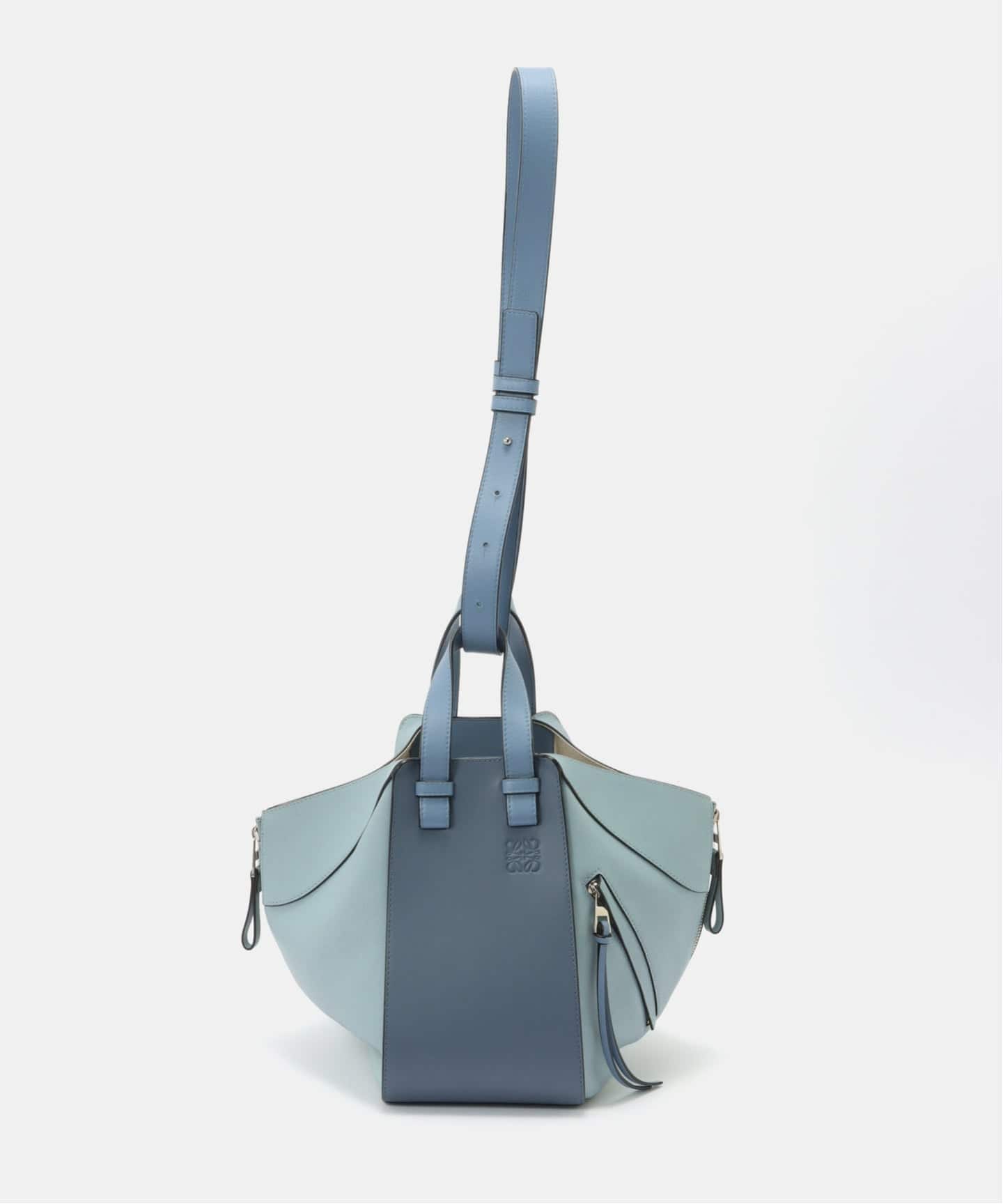 VINTAGE LOEWE/ロエベ】Hammock shoulder（ショルダーバッグ